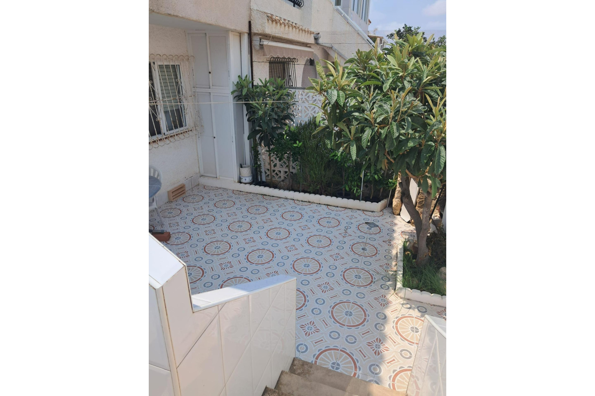 Revente - Bungalow - Rez-de-chaussée - Torrevieja - Playa de los Naufragos