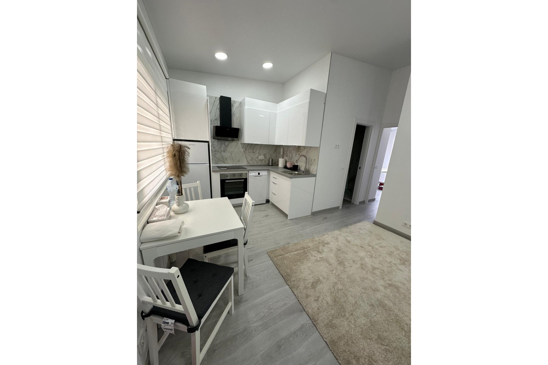 Revente - Bungalow - Rez-de-chaussée - Torrevieja - Playa del cura