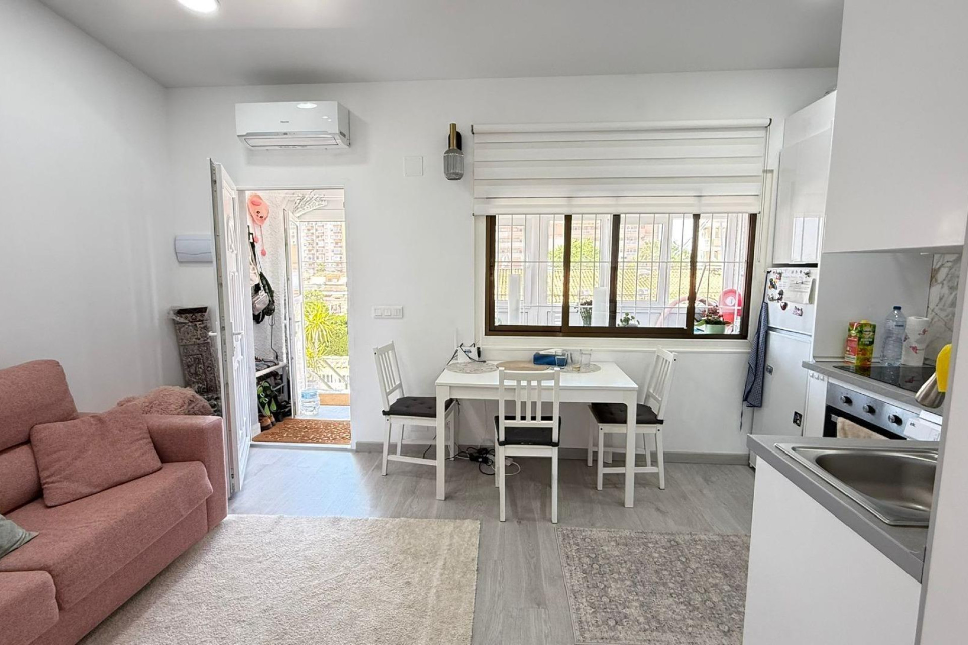 Revente - Bungalow - Rez-de-chaussée - Torrevieja - Playa del cura