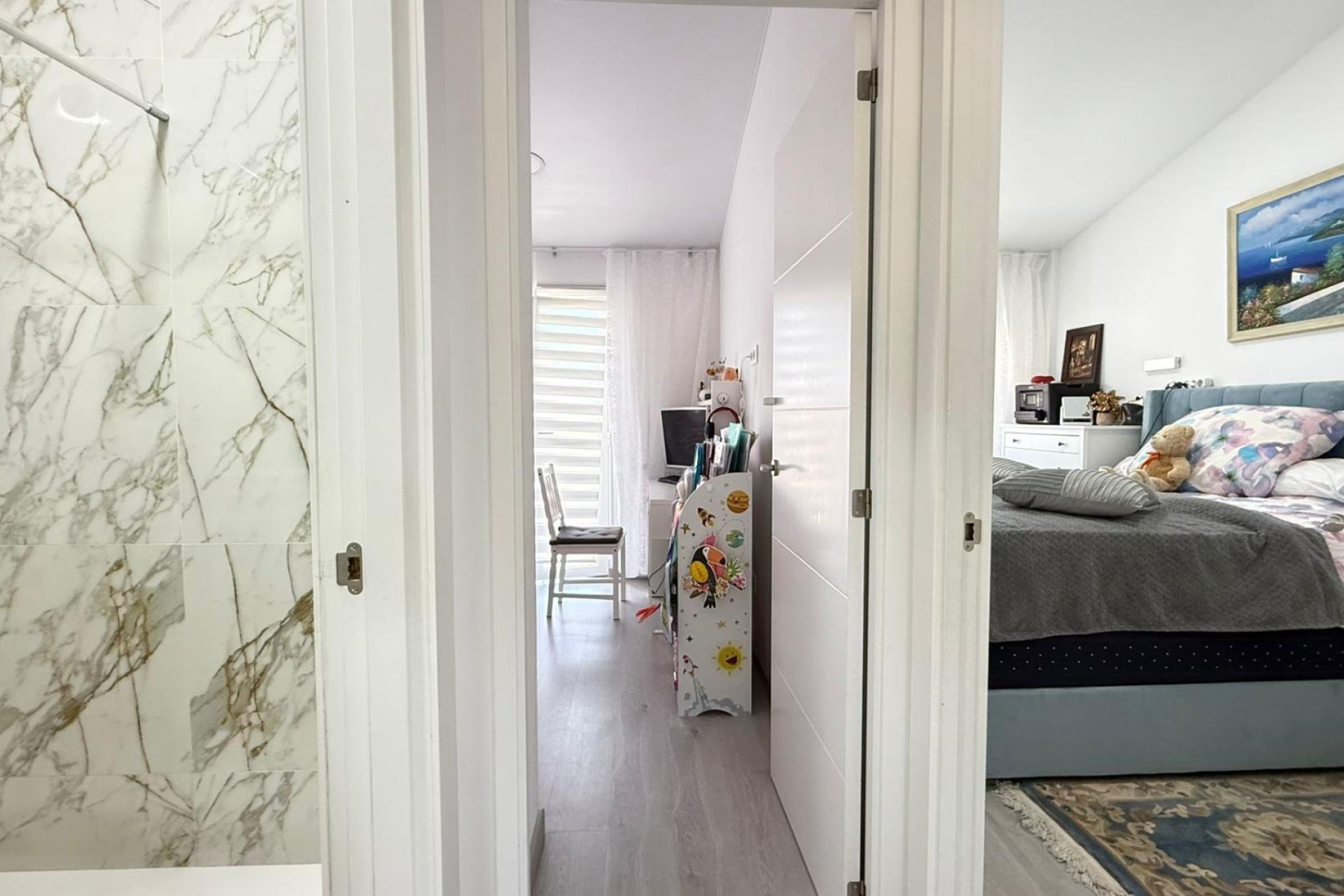 Revente - Bungalow - Rez-de-chaussée - Torrevieja - Playa del cura