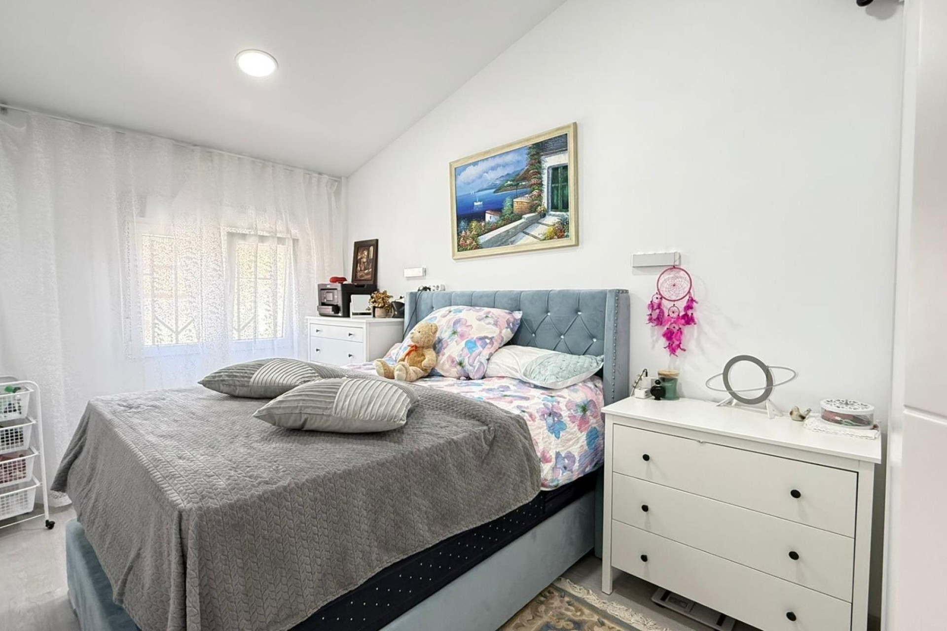 Revente - Bungalow - Rez-de-chaussée - Torrevieja - Playa del cura