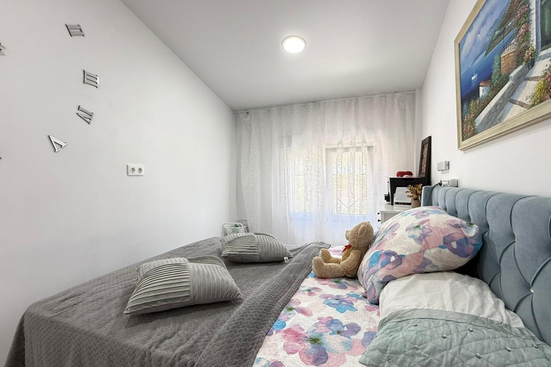 Revente - Bungalow - Rez-de-chaussée - Torrevieja - Playa del cura