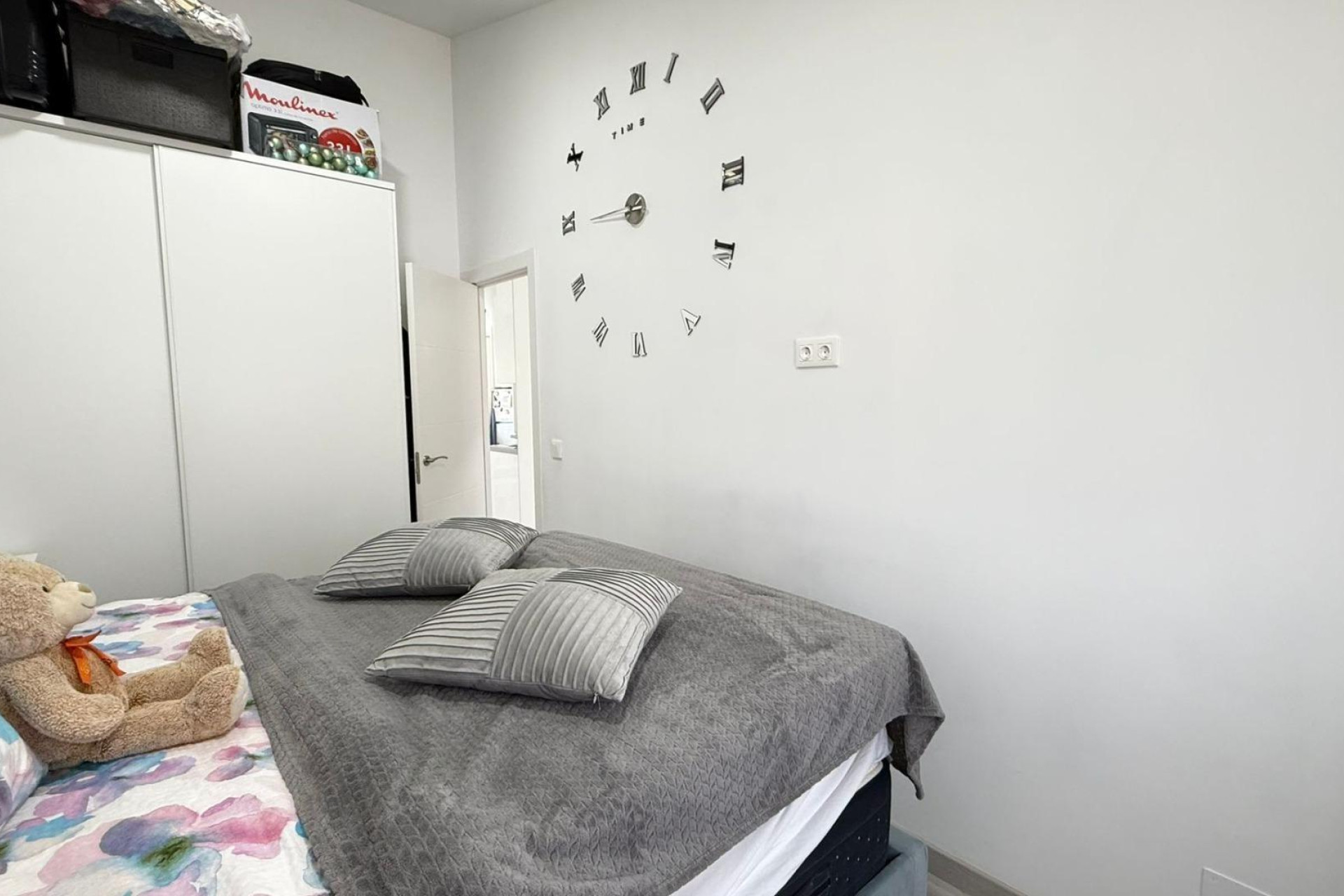 Revente - Bungalow - Rez-de-chaussée - Torrevieja - Playa del cura