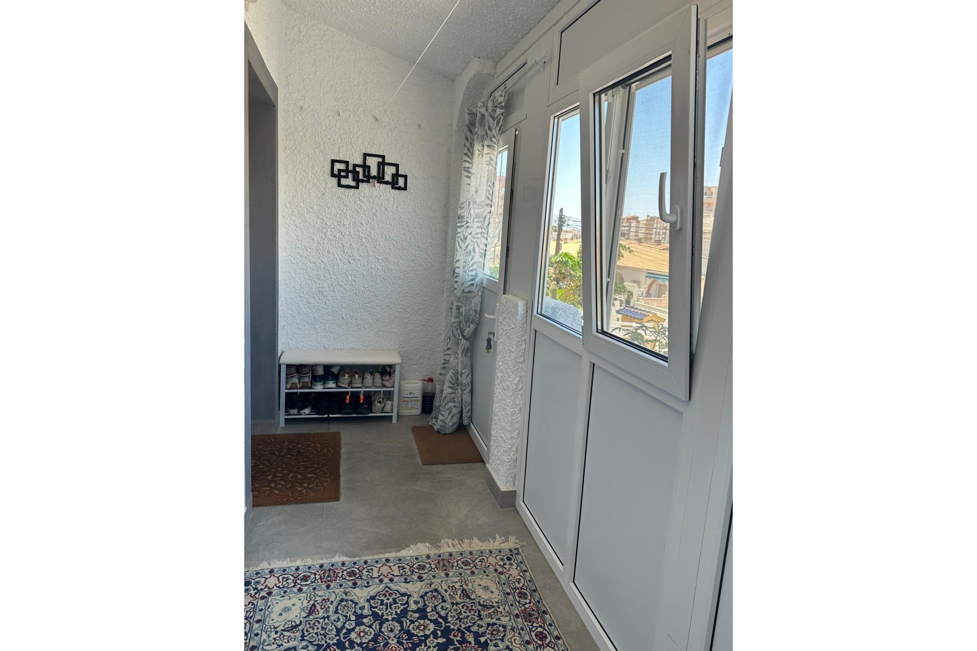 Revente - Bungalow - Rez-de-chaussée - Torrevieja - Playa del cura