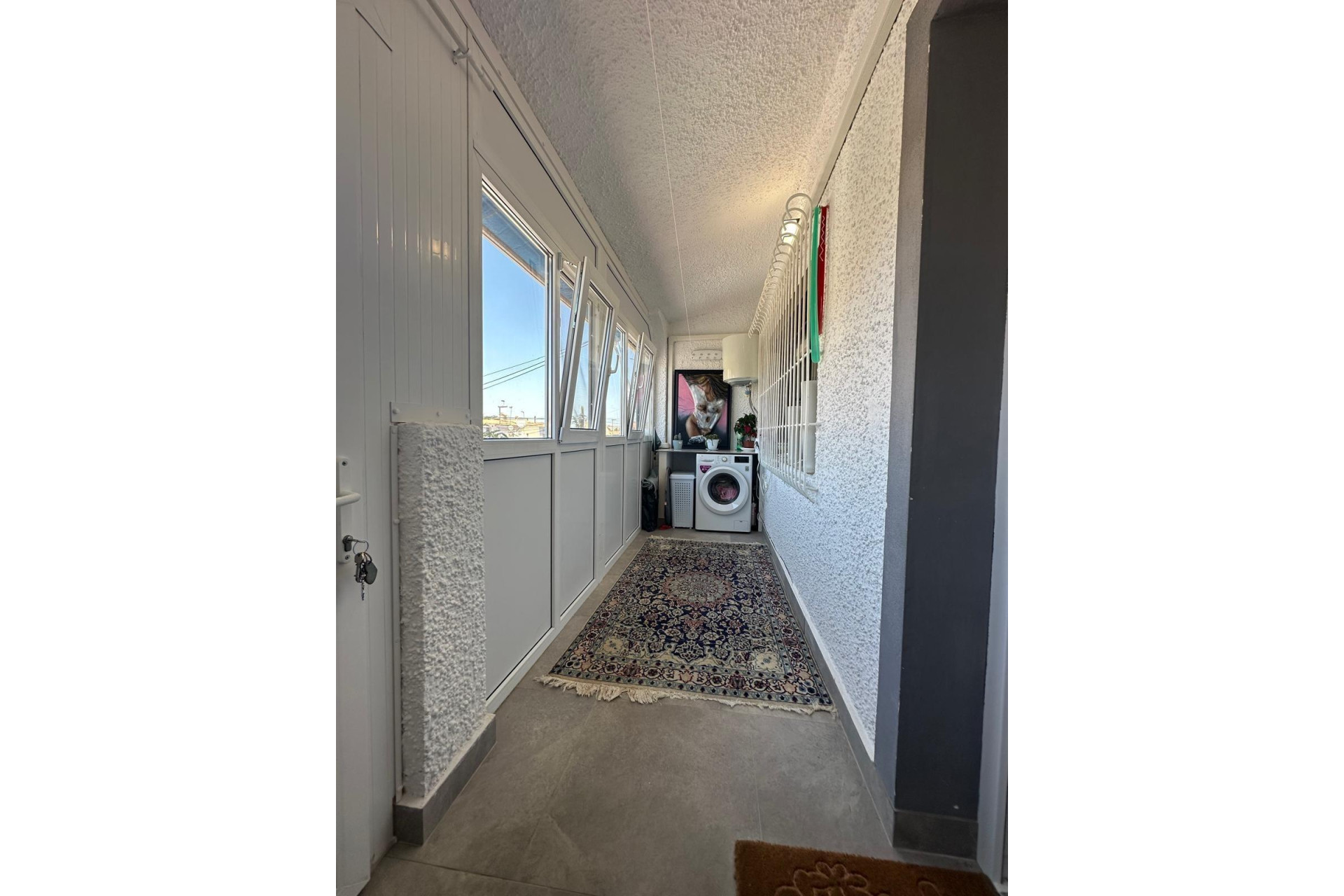 Revente - Bungalow - Rez-de-chaussée - Torrevieja - Playa del cura