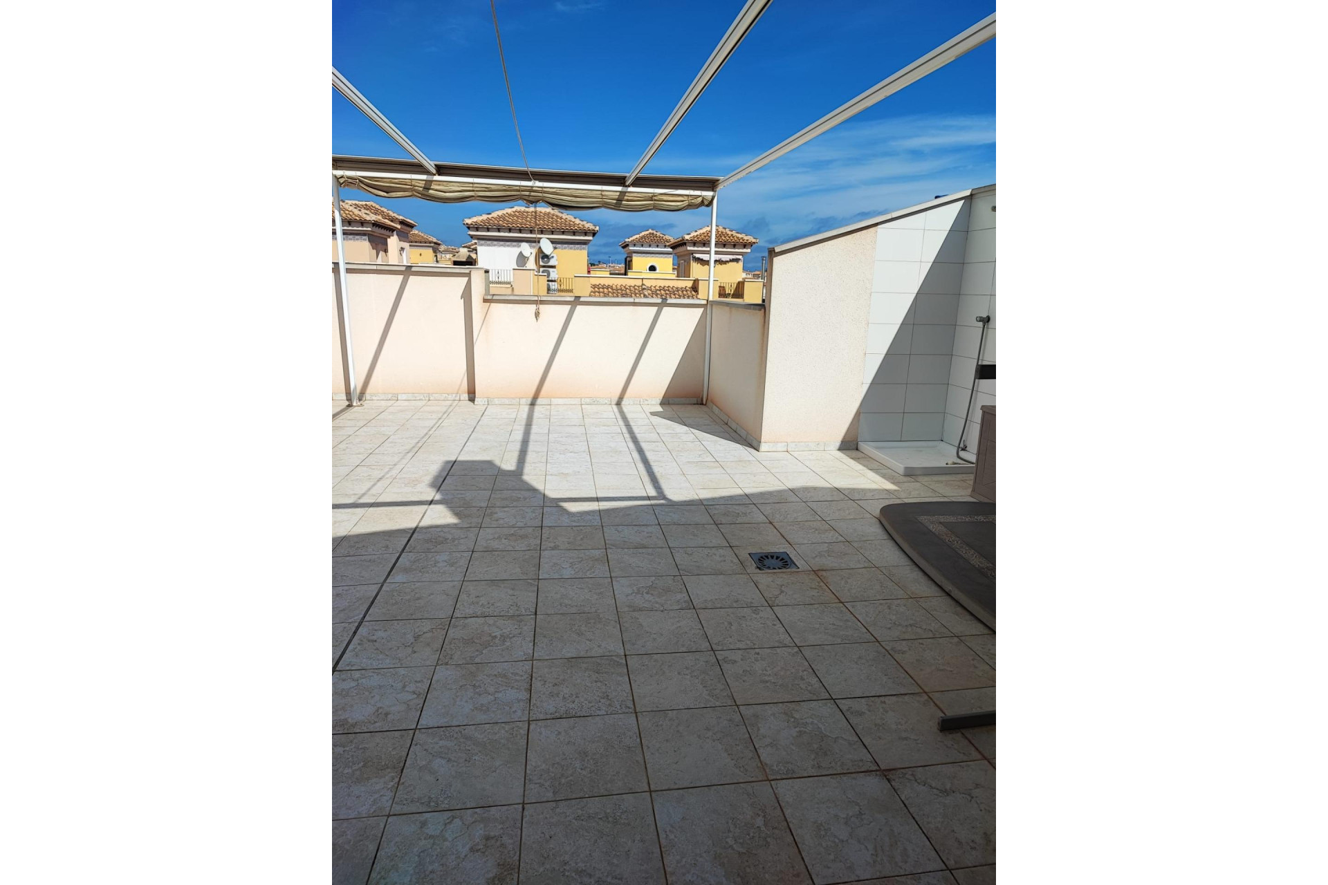 Revente - Bungalow - Rez-de-chaussée - Torrevieja - Playa del cura