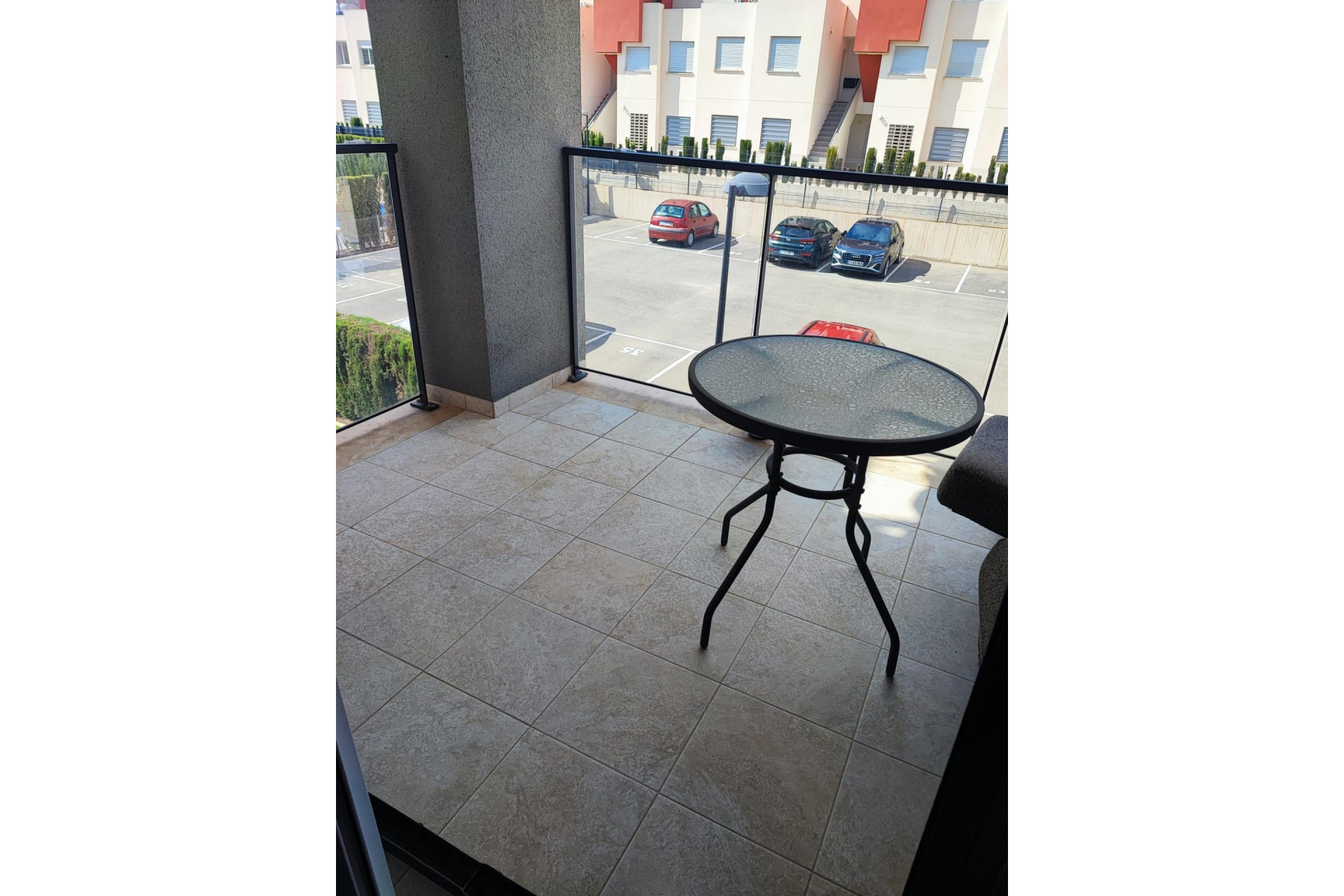 Revente - Bungalow - Rez-de-chaussée - Torrevieja - Playa del cura