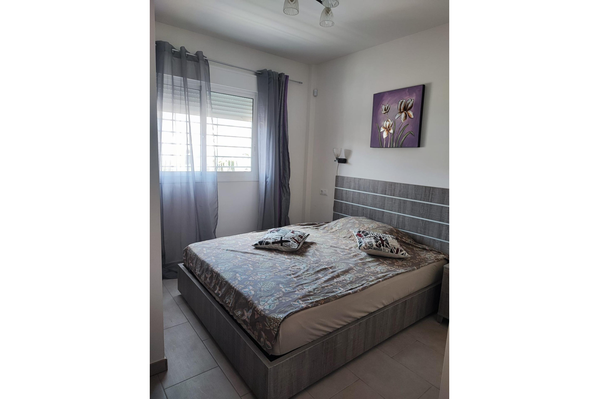 Revente - Bungalow - Rez-de-chaussée - Torrevieja - Playa del cura