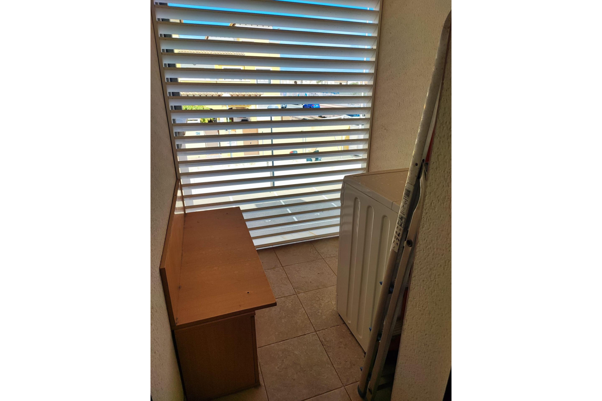 Revente - Bungalow - Rez-de-chaussée - Torrevieja - Playa del cura