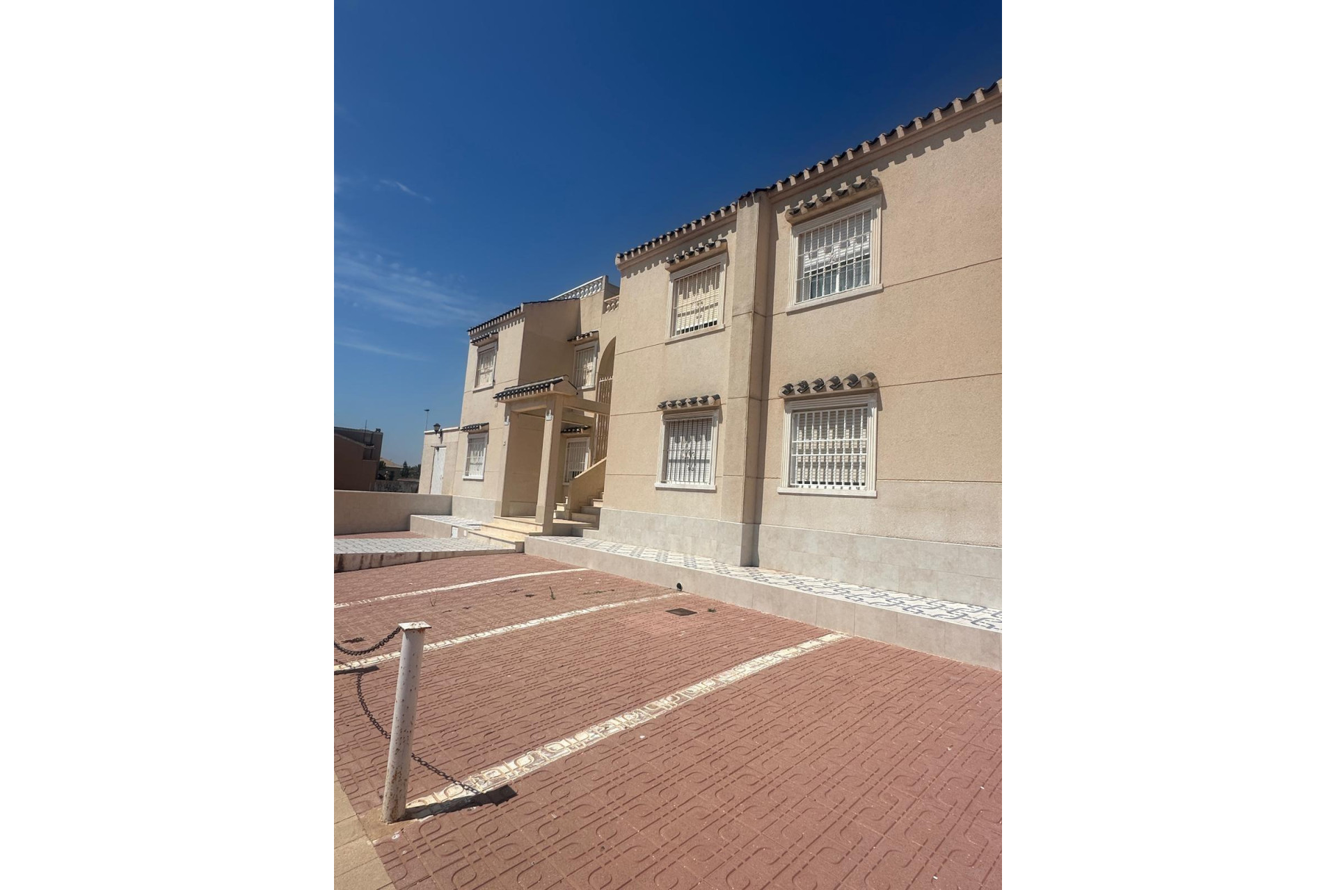 Revente - Bungalow - Rez-de-chaussée - Torrevieja - Sector 25