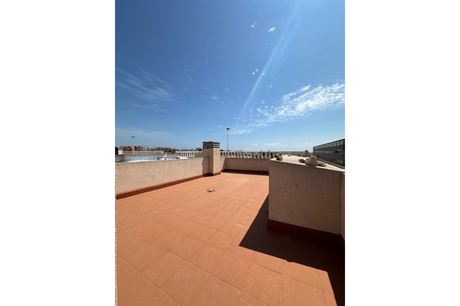 Revente - Bungalow - Rez-de-chaussée - Torrevieja - Sector 25