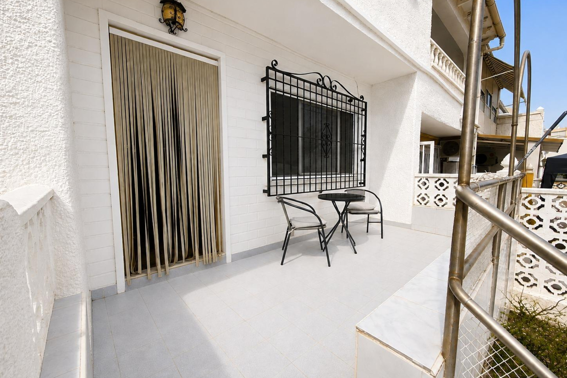 Revente - Bungalow - Rez-de-chaussée - Torrevieja - Torre del moro
