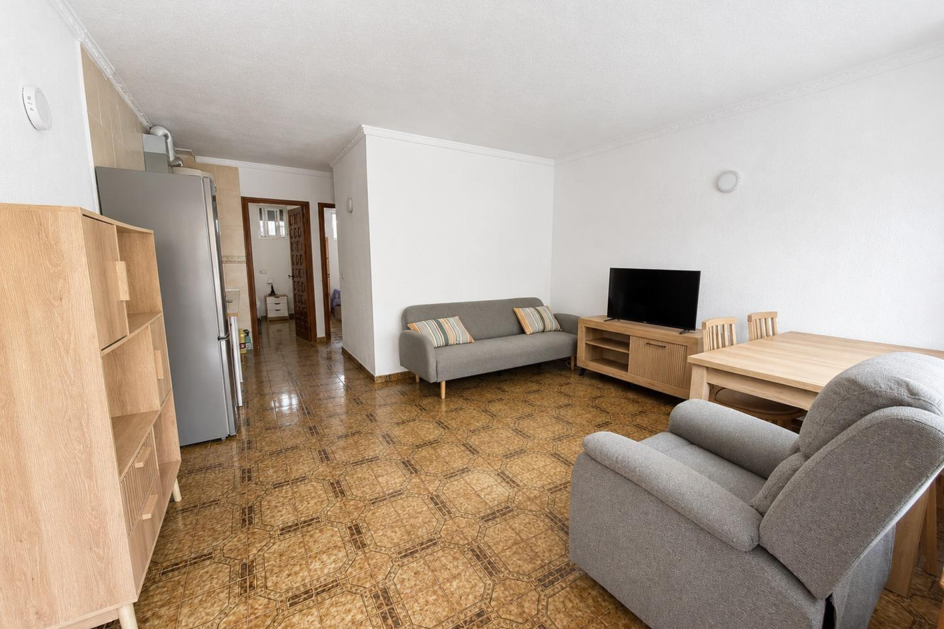 Revente - Bungalow - Rez-de-chaussée - Torrevieja - Torre del moro