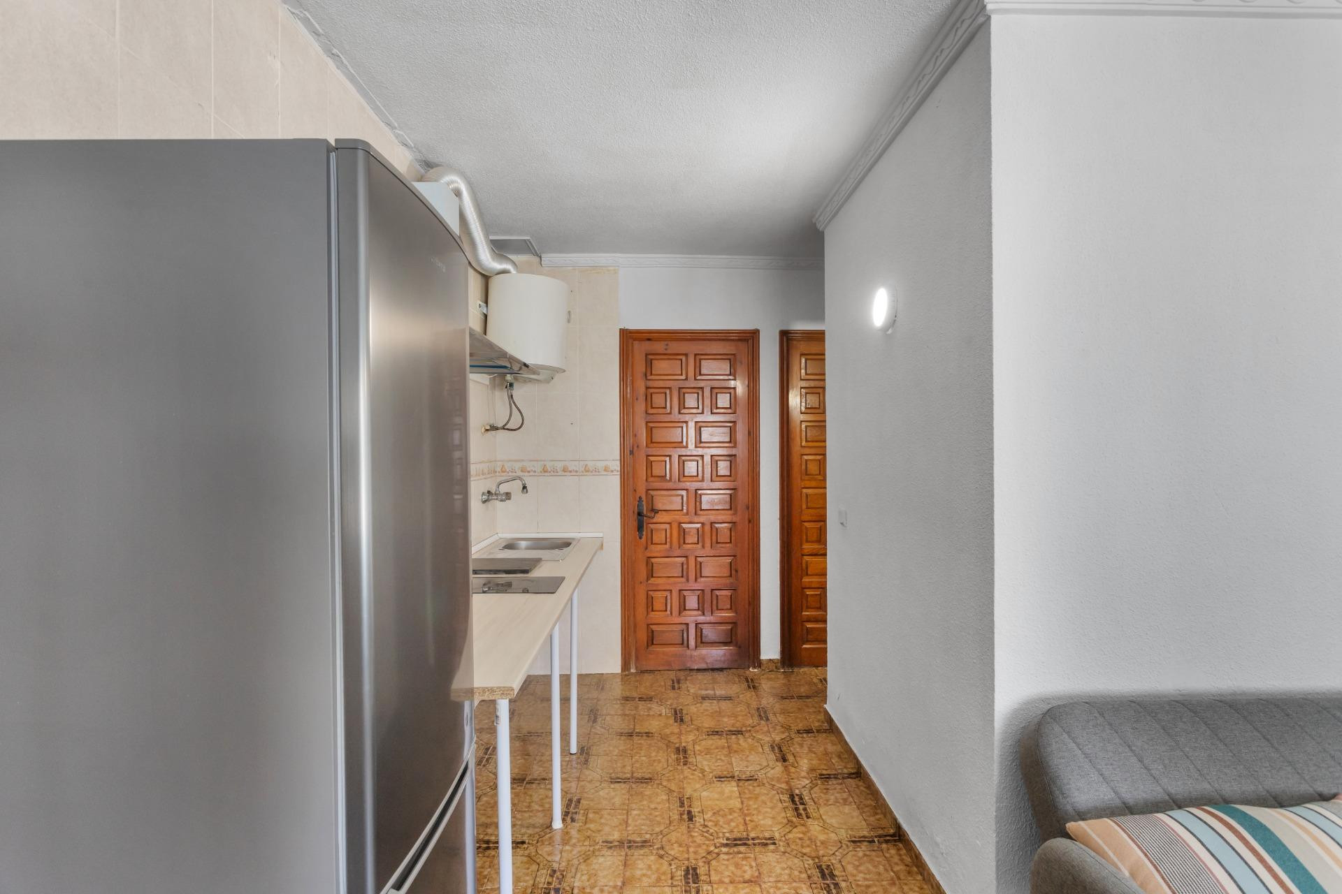 Revente - Bungalow - Rez-de-chaussée - Torrevieja - Torre del moro