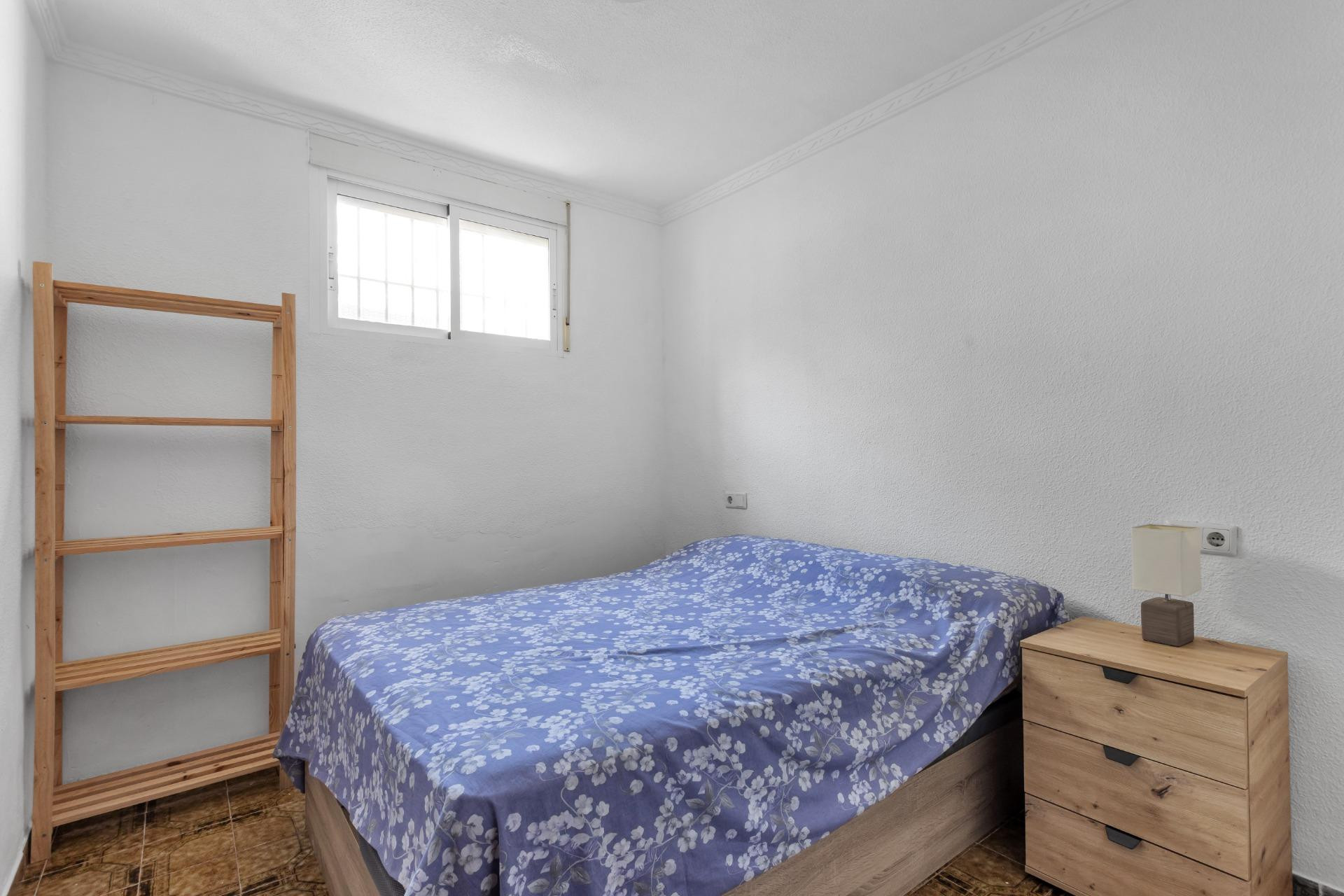 Revente - Bungalow - Rez-de-chaussée - Torrevieja - Torre del moro