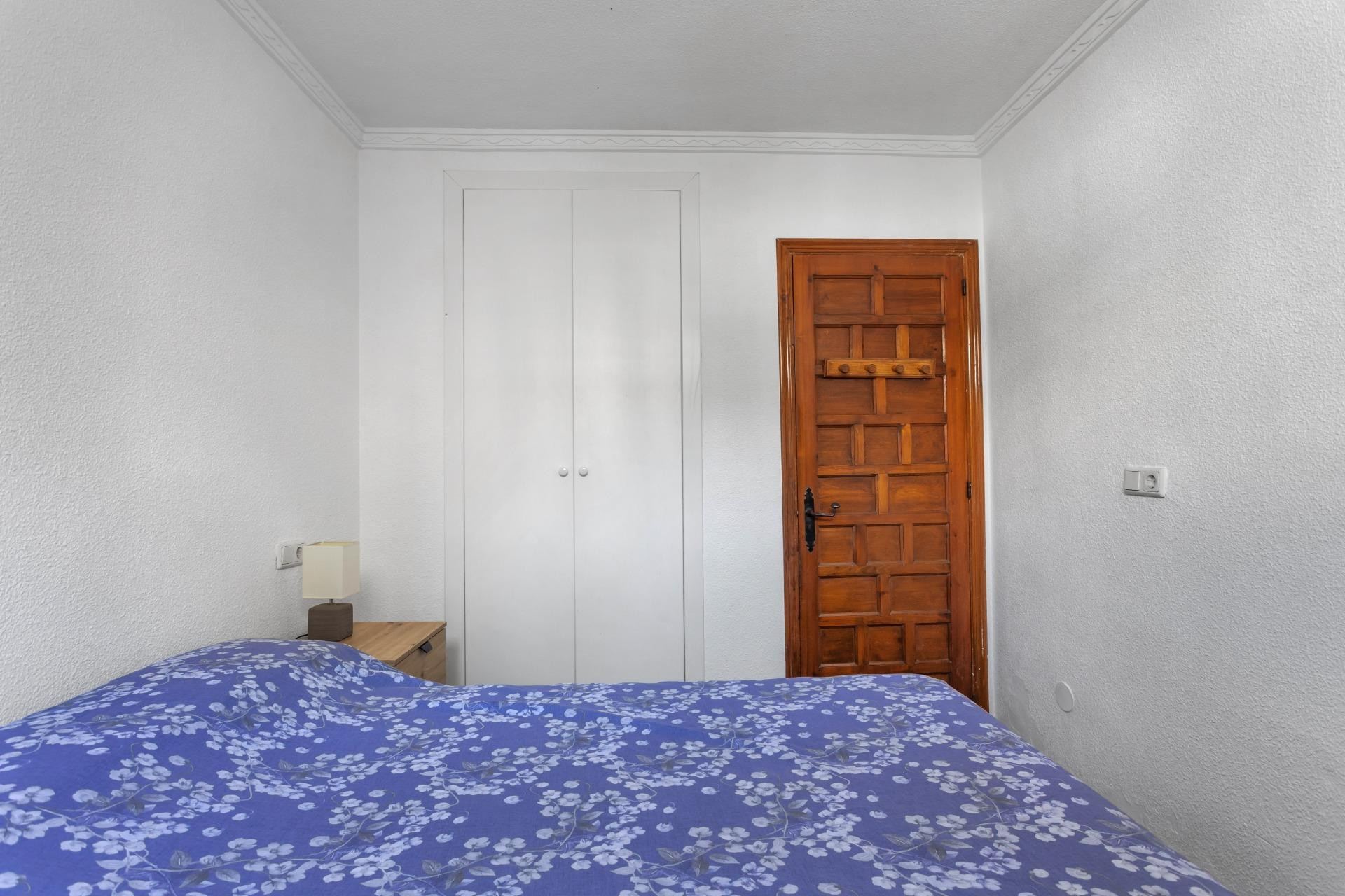 Revente - Bungalow - Rez-de-chaussée - Torrevieja - Torre del moro