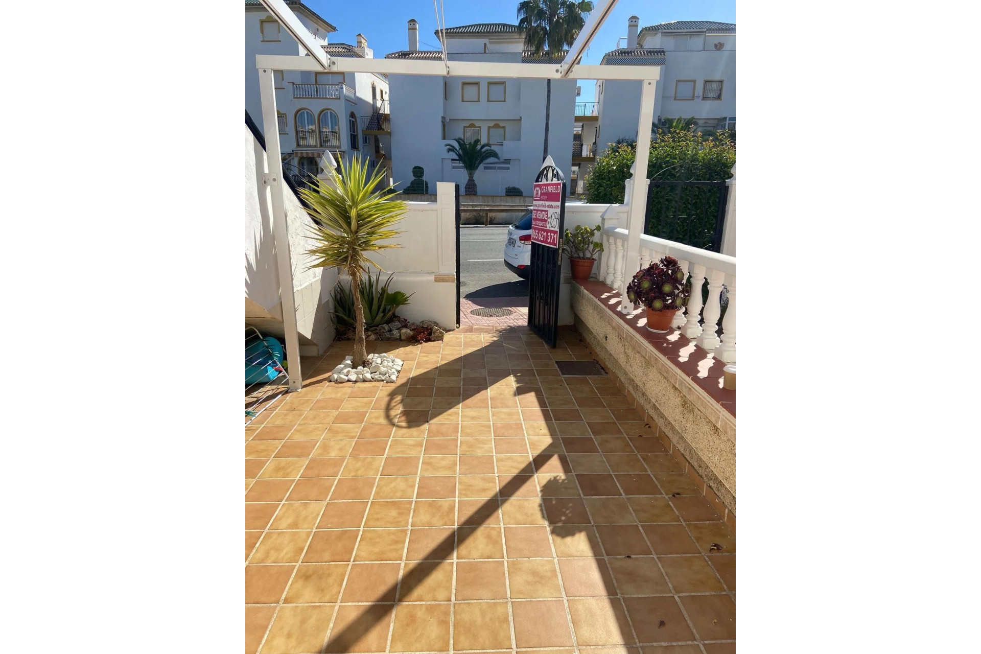 Revente - Bungalow - Rez-de-chaussée - Torrevieja - Torre la mata