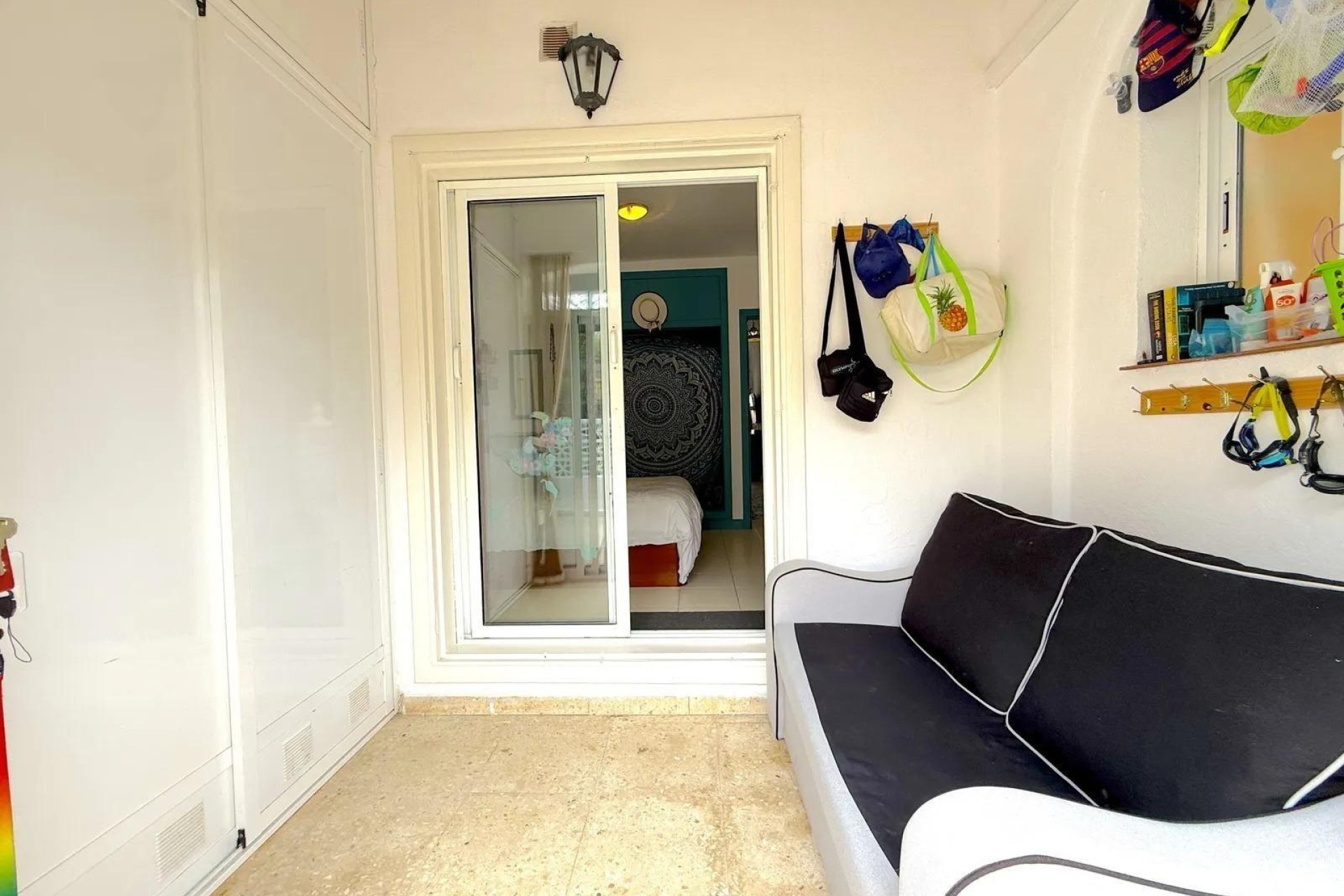 Revente - Bungalow - Rez-de-chaussée - Torrevieja - Torre la mata