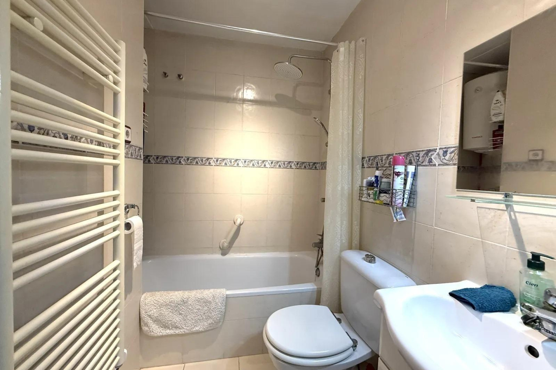 Revente - Bungalow - Rez-de-chaussée - Torrevieja - Torre la mata