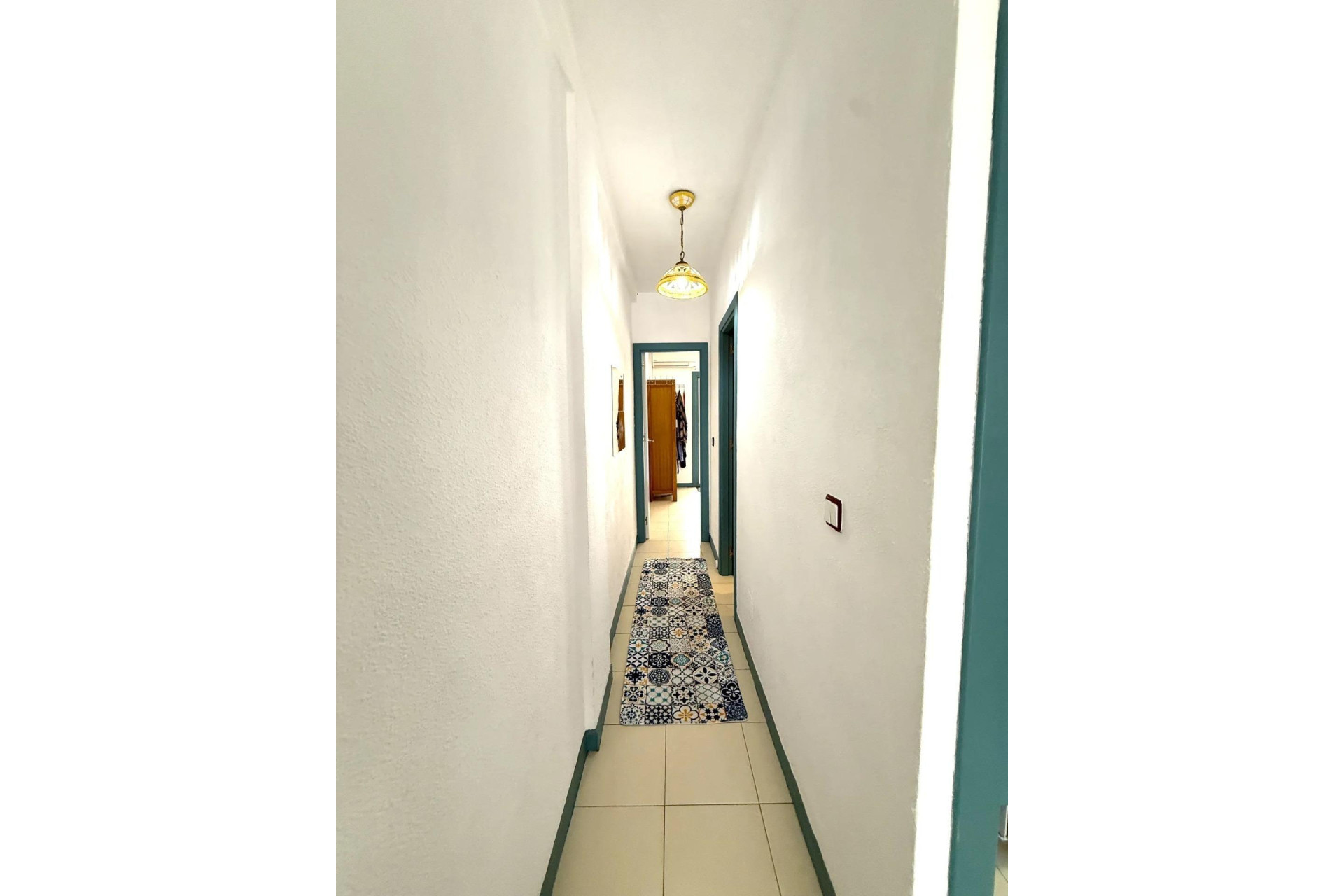 Revente - Bungalow - Rez-de-chaussée - Torrevieja - Torre la mata