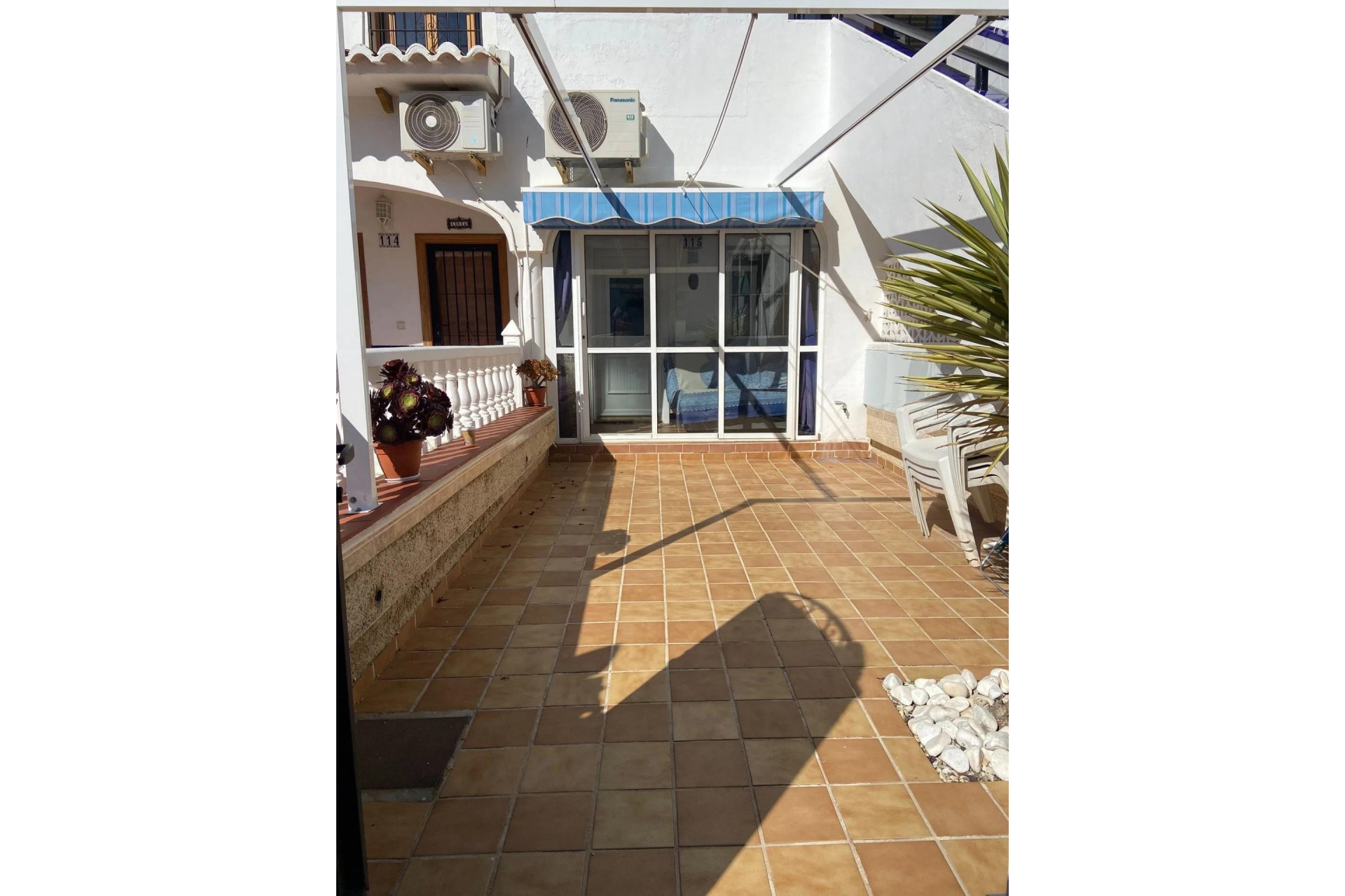 Revente - Bungalow - Rez-de-chaussée - Torrevieja - Torre la mata