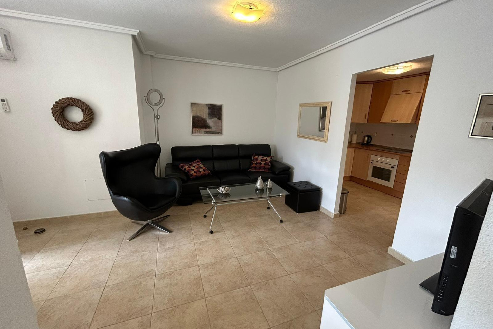 Revente - Bungalow - Rez-de-chaussée - Torrevieja - Torreblanca