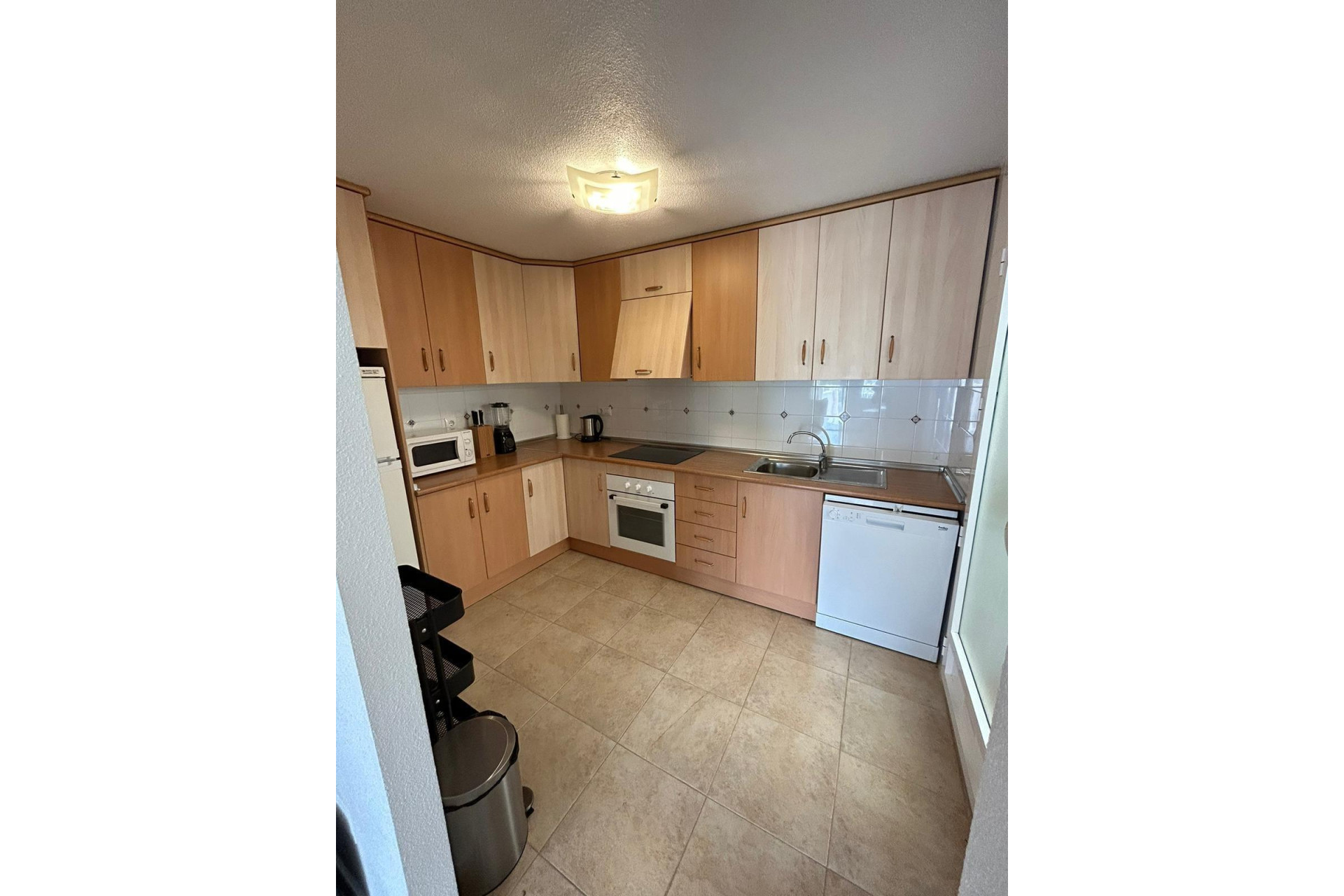 Revente - Bungalow - Rez-de-chaussée - Torrevieja - Torreblanca