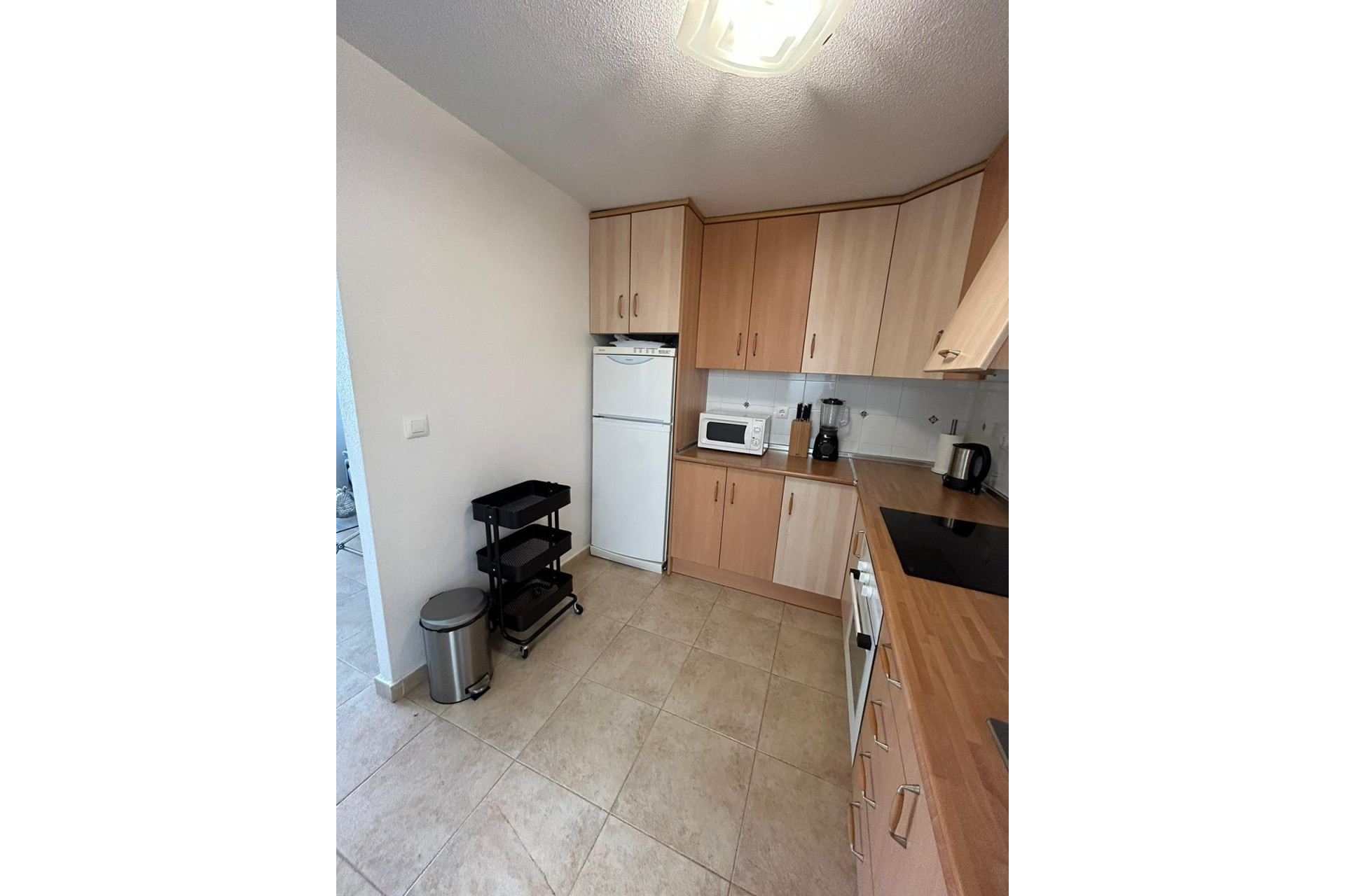 Revente - Bungalow - Rez-de-chaussée - Torrevieja - Torreblanca