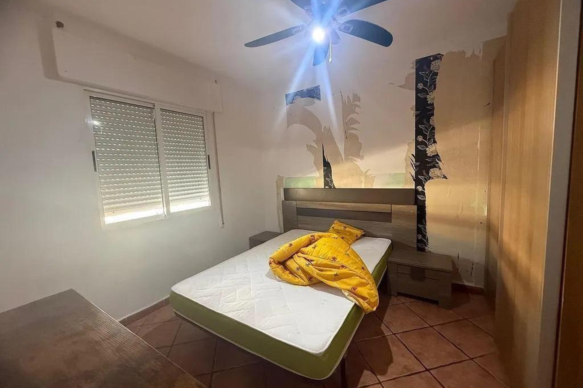 Revente - Bungalow - Rez-de-chaussée - Torrevieja - Torreblanca