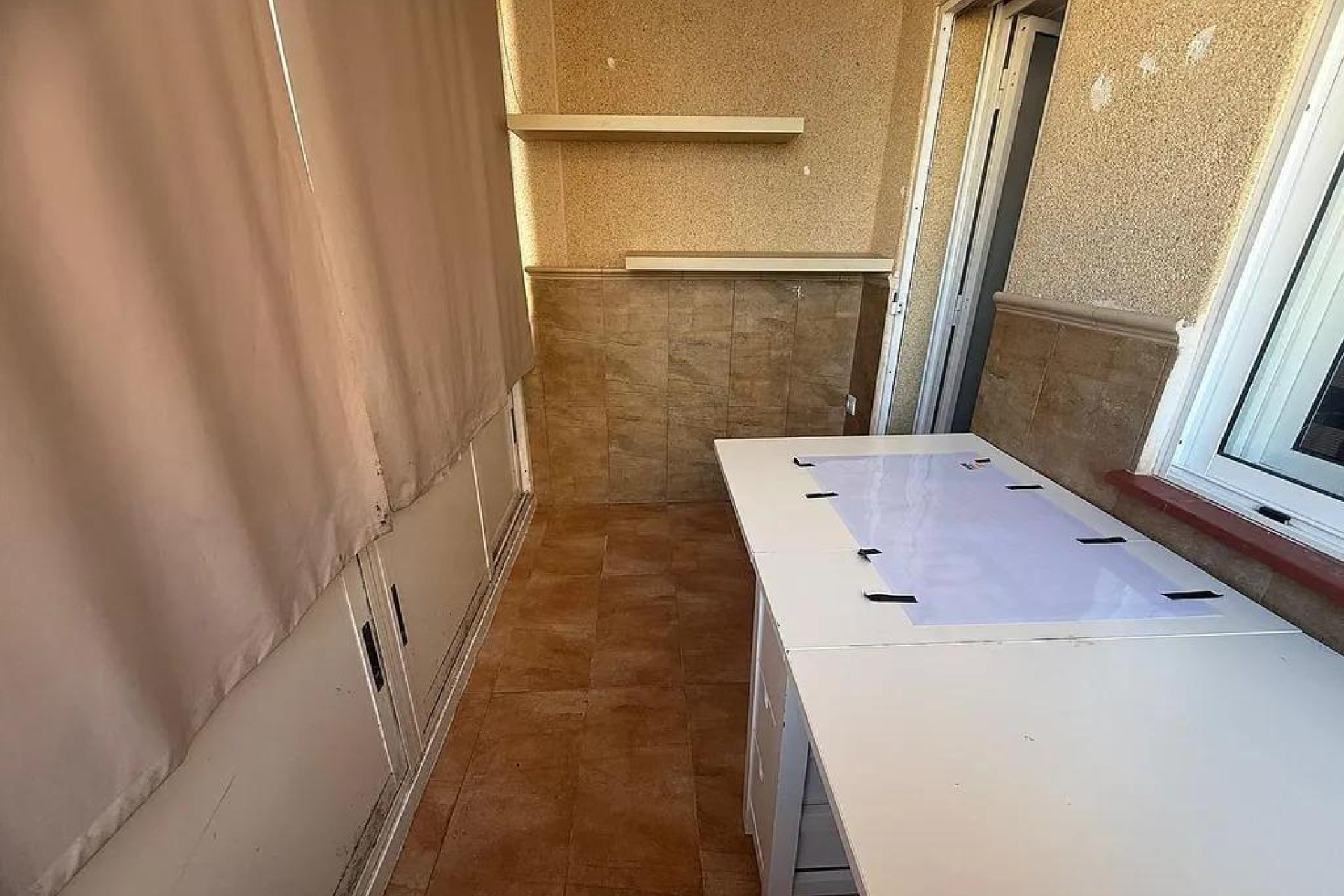Revente - Bungalow - Rez-de-chaussée - Torrevieja - Torreblanca