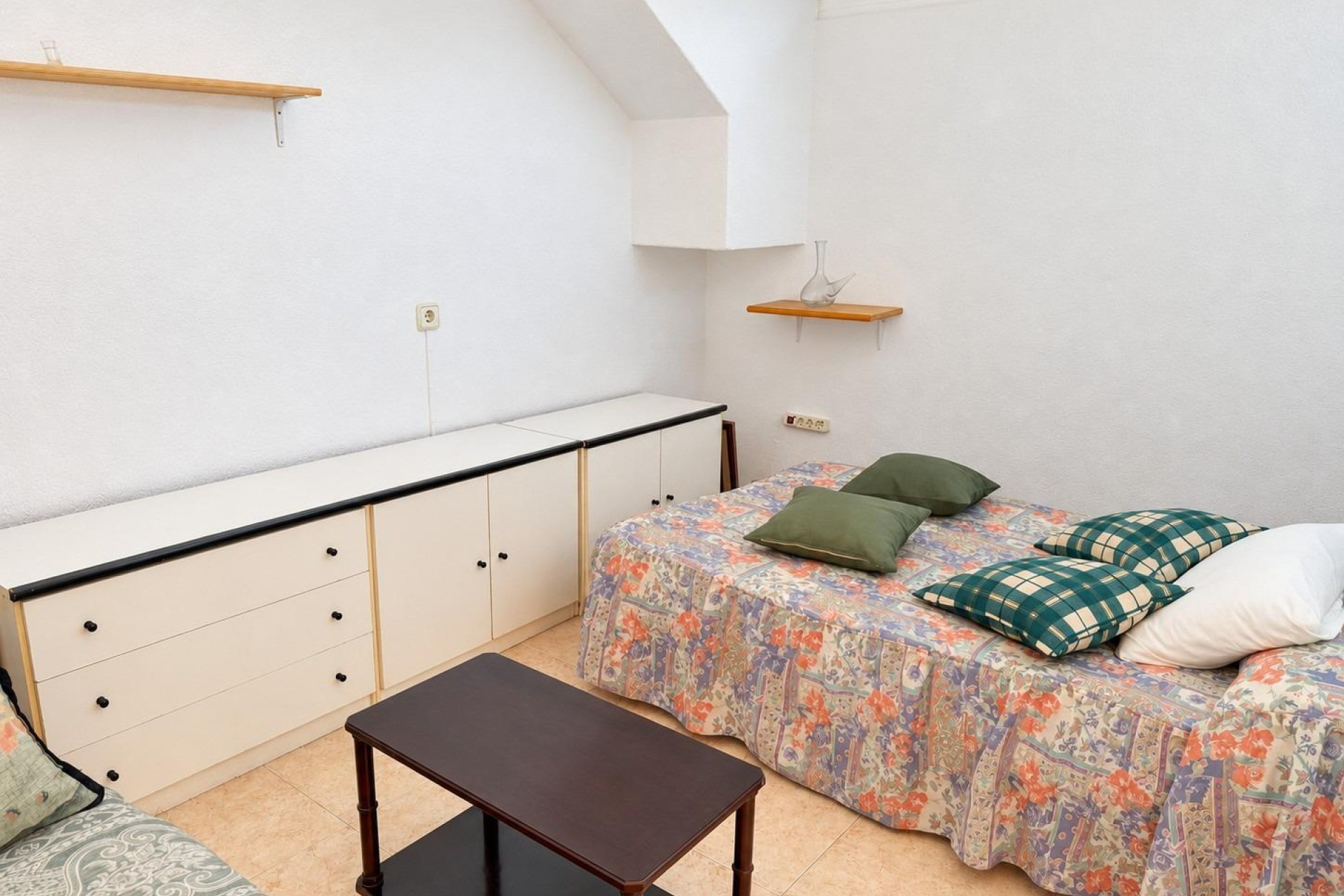 Revente - Bungalow - Rez-de-chaussée - Torrevieja - Torreblanca