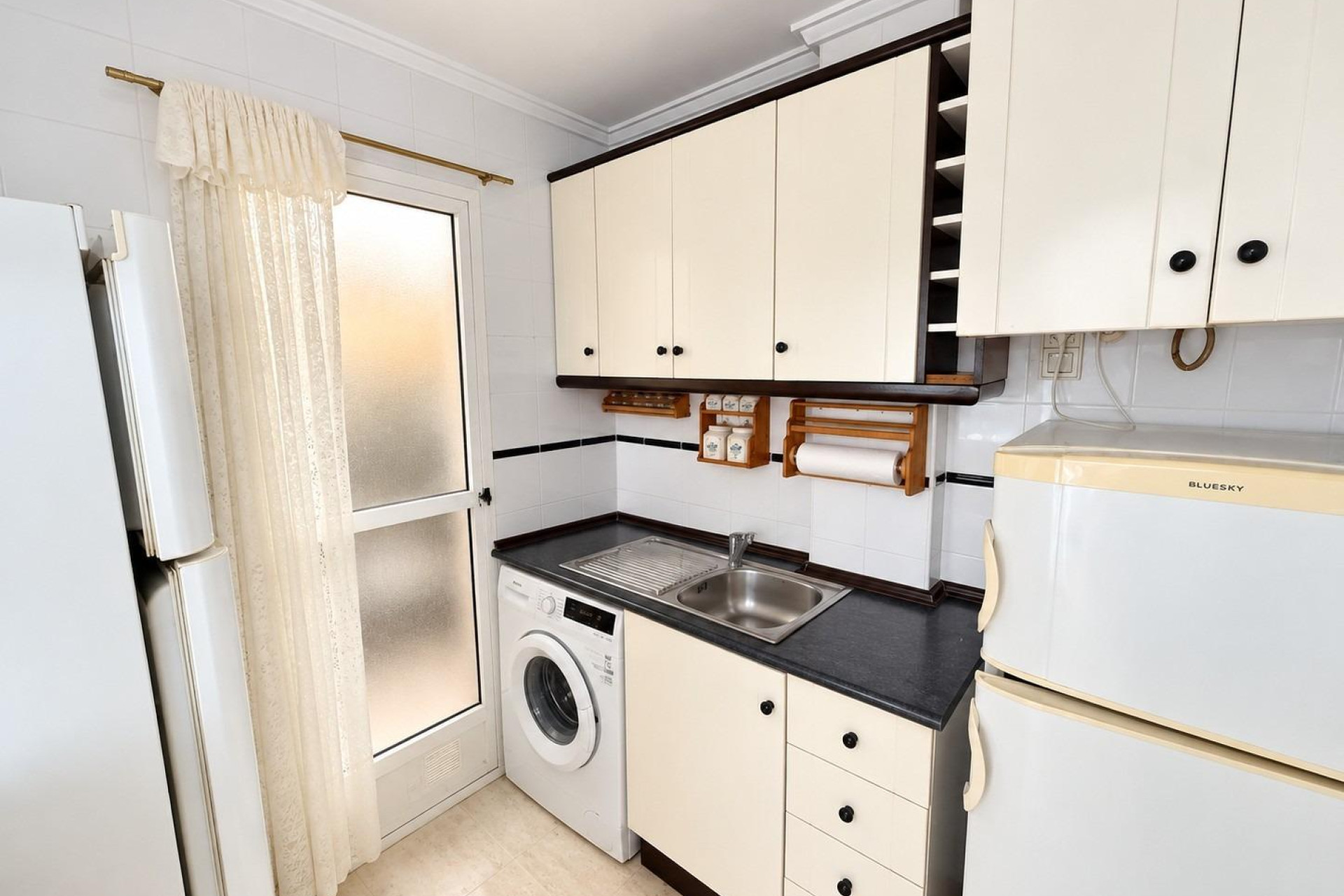 Revente - Bungalow - Rez-de-chaussée - Torrevieja - Torreblanca