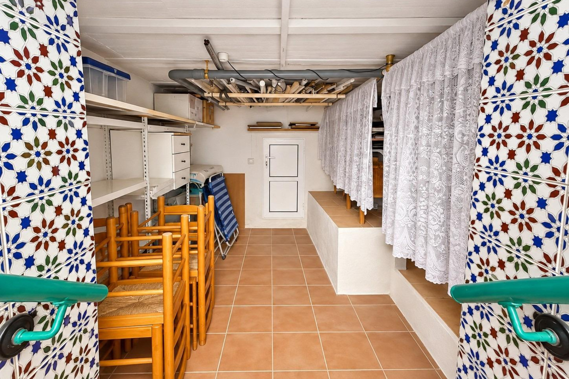Revente - Bungalow - Rez-de-chaussée - Torrevieja - Torreblanca