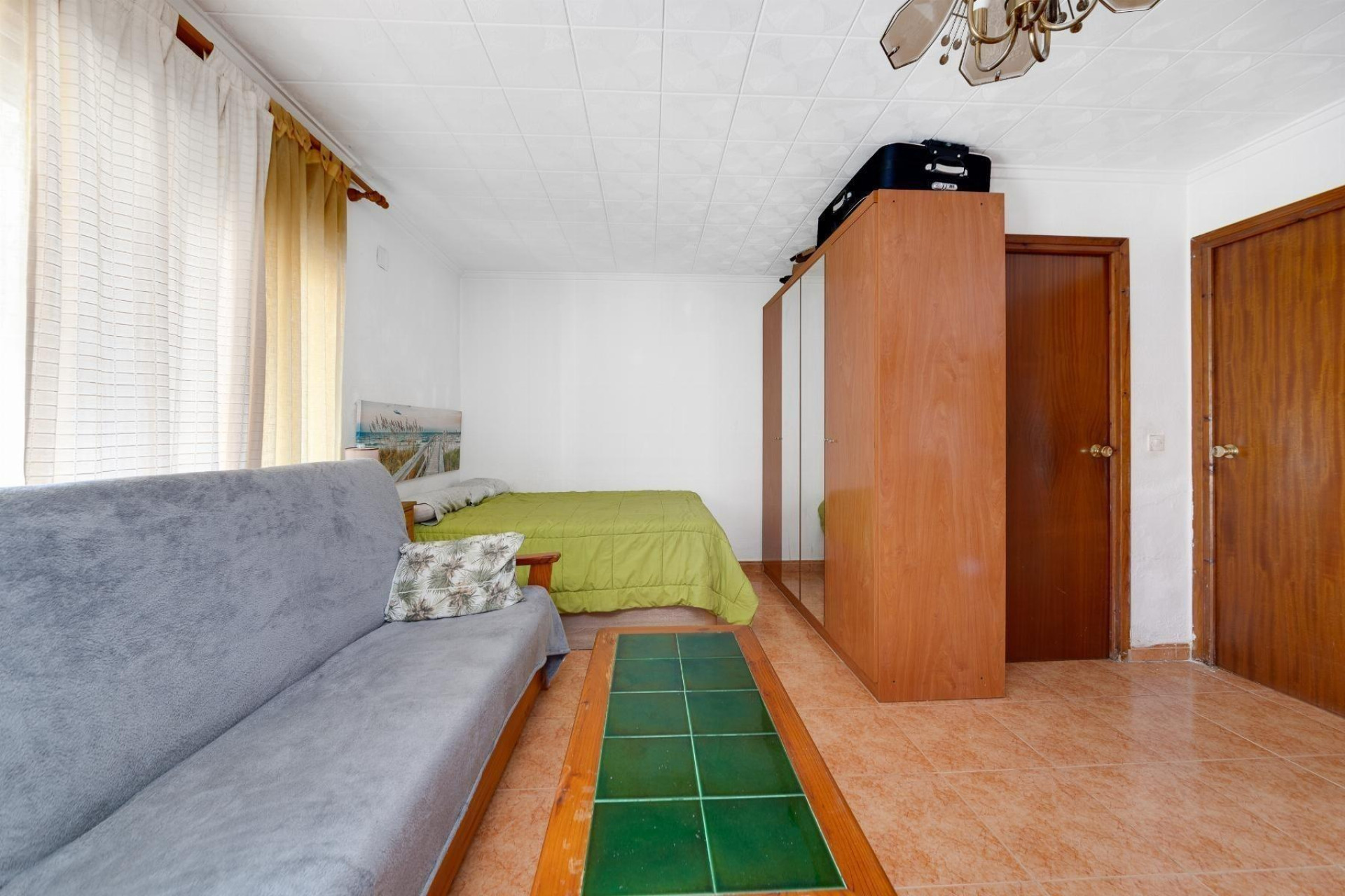 Revente - Bungalow - Rez-de-chaussée - Torrevieja - Torretas