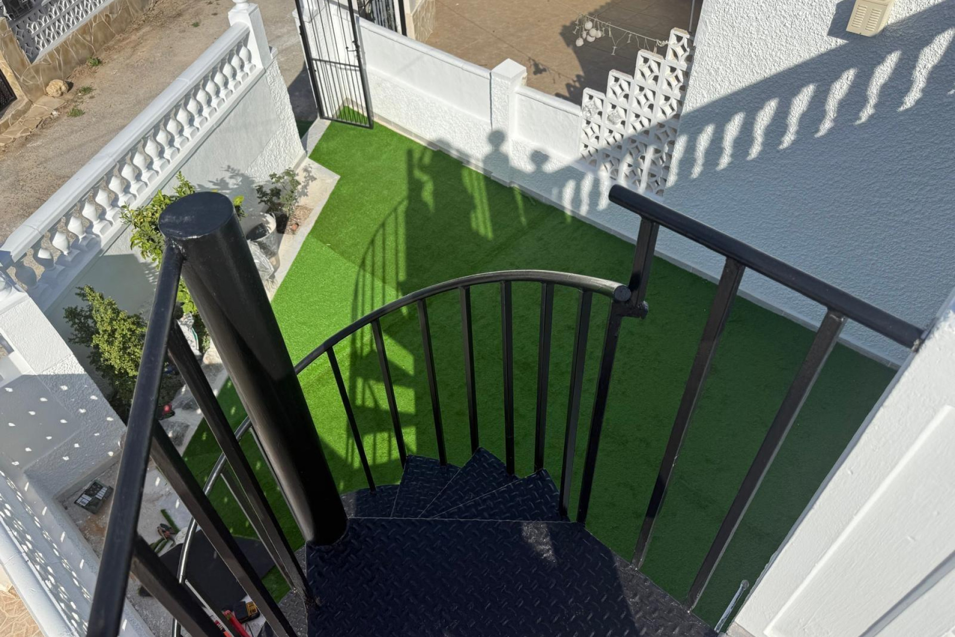 Revente - Bungalow - Rez-de-chaussée - Torrevieja - Torretas