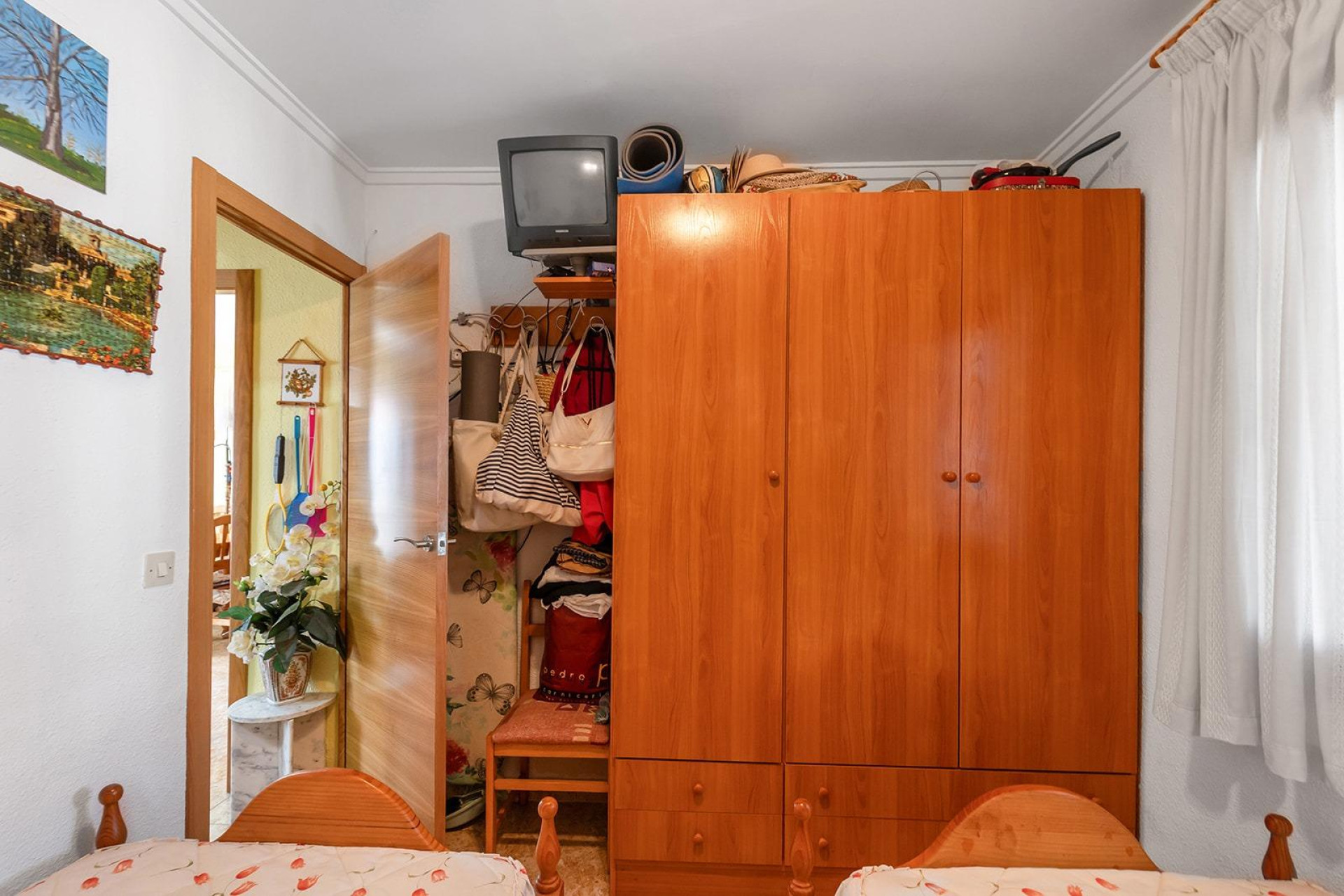 Revente - Bungalow - Rez-de-chaussée - Torrevieja - Torretas