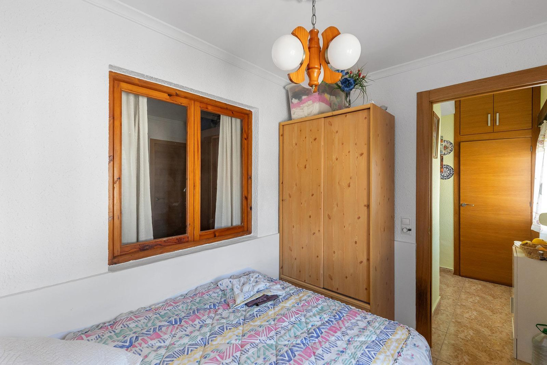 Revente - Bungalow - Rez-de-chaussée - Torrevieja - Torretas