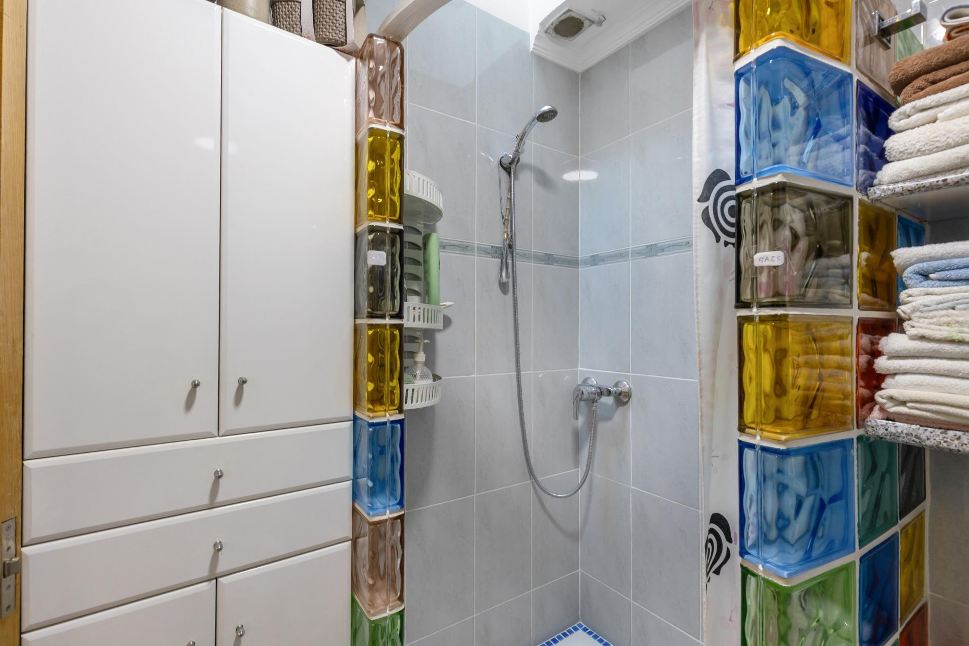 Revente - Bungalow - Rez-de-chaussée - Torrevieja - Torretas