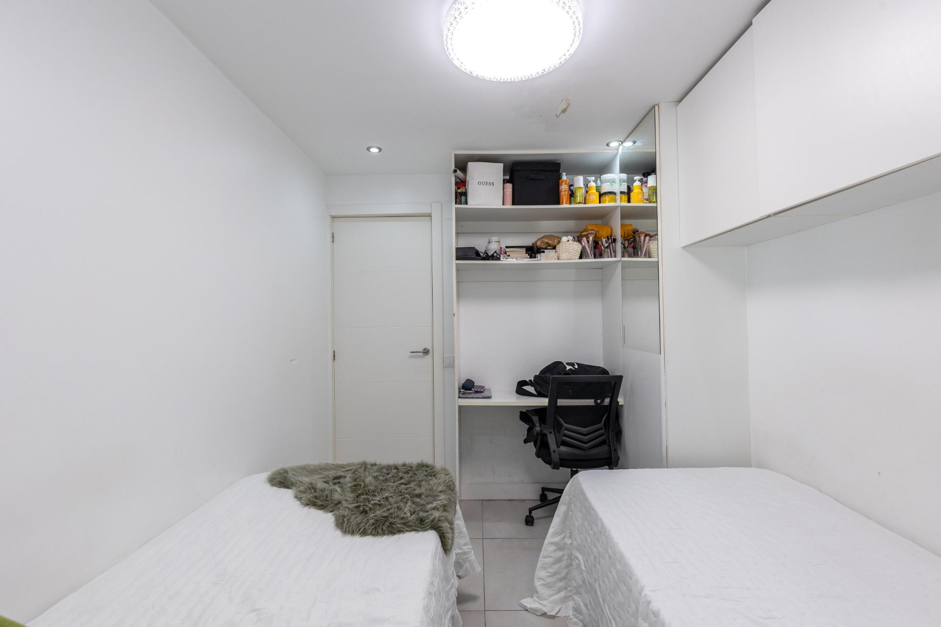 Revente - Bungalow - Rez-de-chaussée - Torrevieja - Torretas