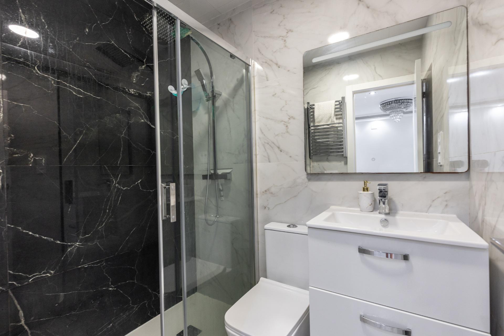 Revente - Bungalow - Rez-de-chaussée - Torrevieja - Torretas