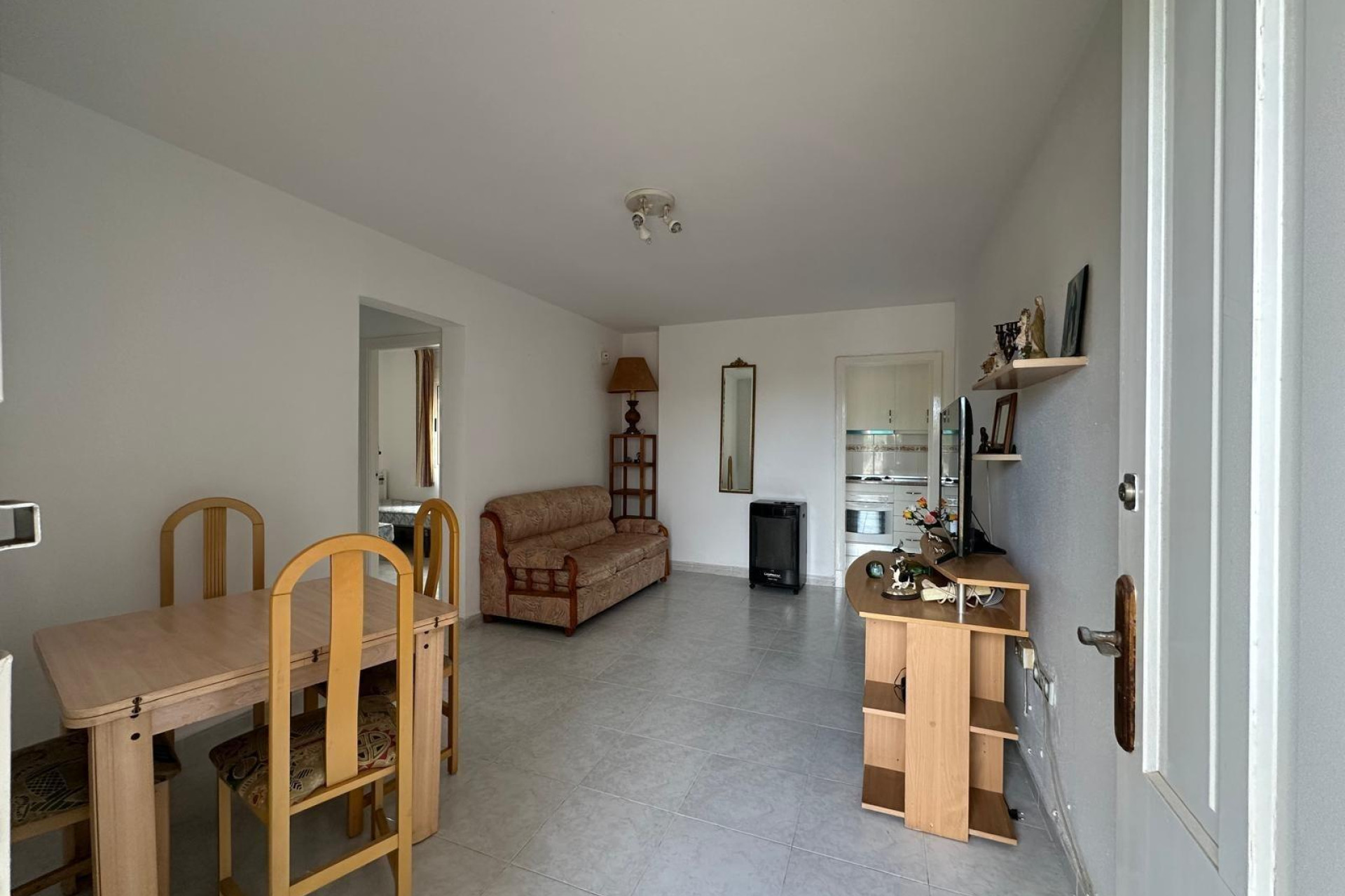Revente - Bungalow - Rez-de-chaussée - Torrevieja - torrevieja