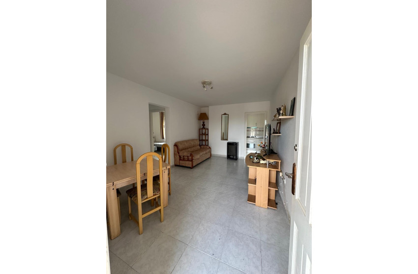 Revente - Bungalow - Rez-de-chaussée - Torrevieja - torrevieja