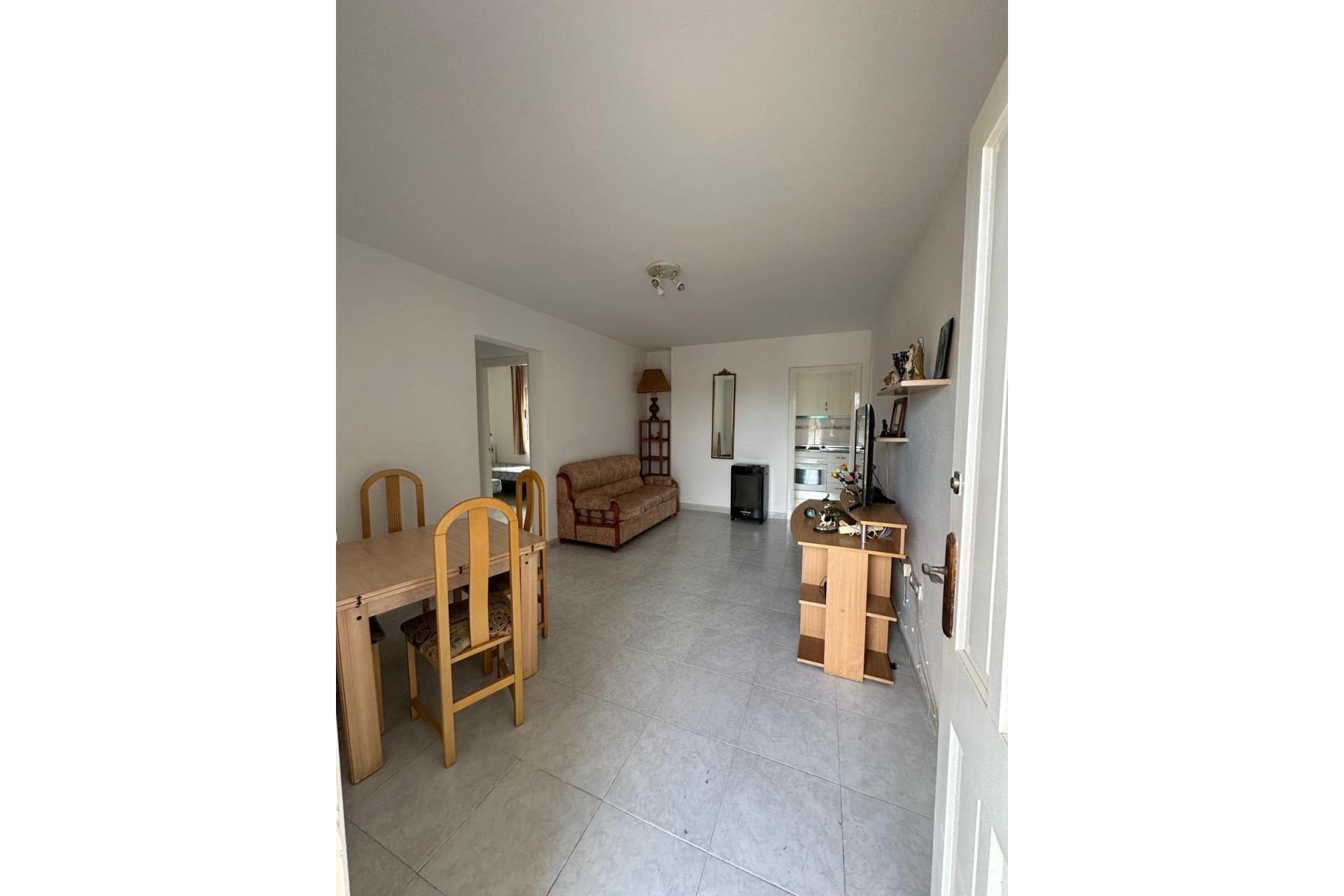 Revente - Bungalow - Rez-de-chaussée - Torrevieja - torrevieja