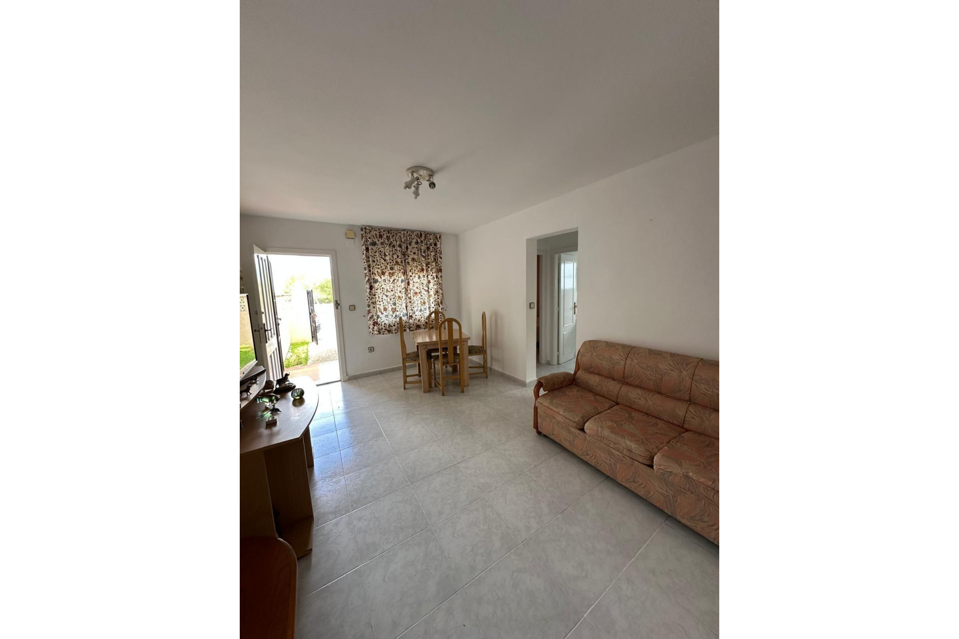 Revente - Bungalow - Rez-de-chaussée - Torrevieja - torrevieja