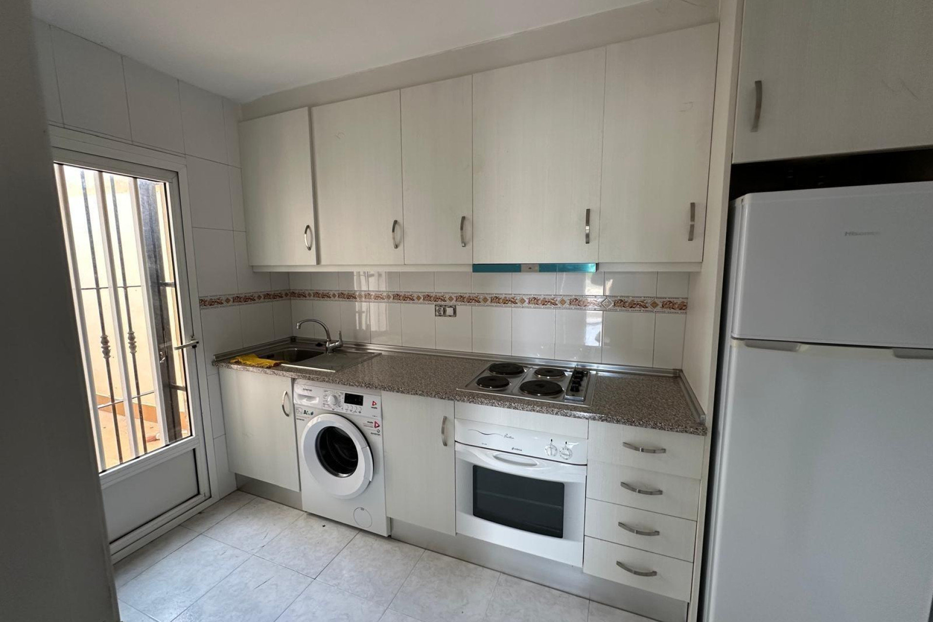 Revente - Bungalow - Rez-de-chaussée - Torrevieja - torrevieja