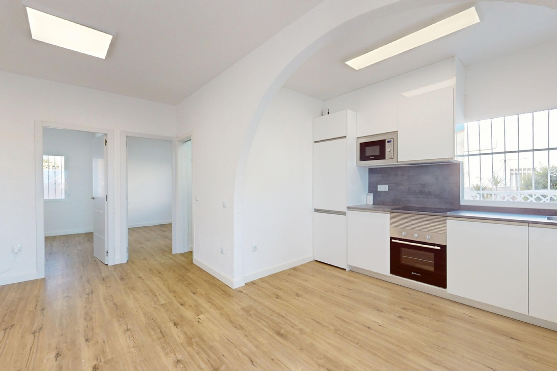 Revente - Bungalow - Rez-de-chaussée - Villamartín - Blue Lagoon