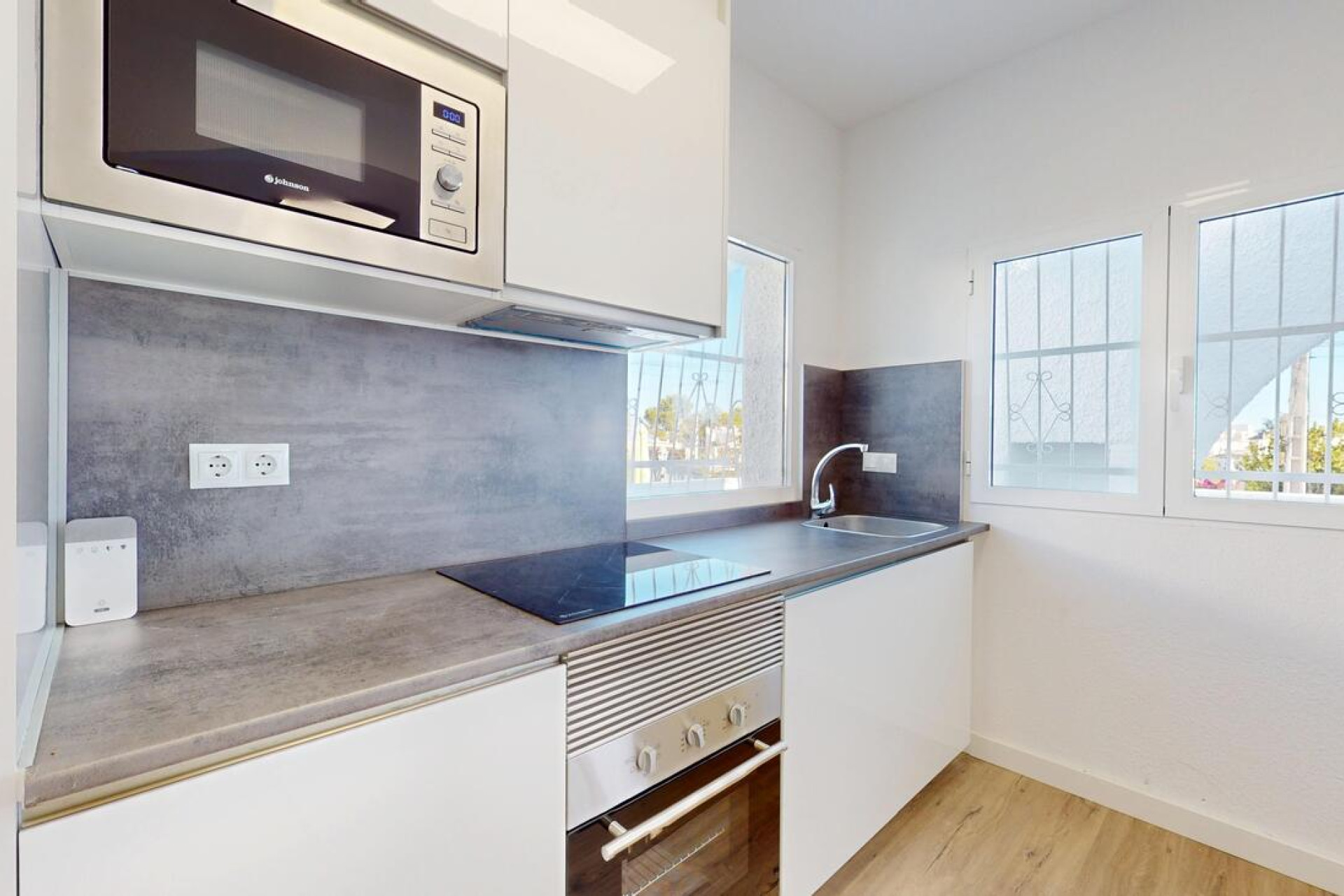 Revente - Bungalow - Rez-de-chaussée - Villamartín - Blue Lagoon