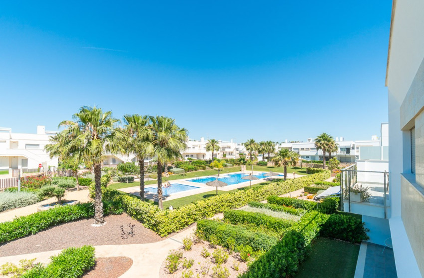 Revente - Bungalow - Rez-de-chaussée - Vistabella Golf