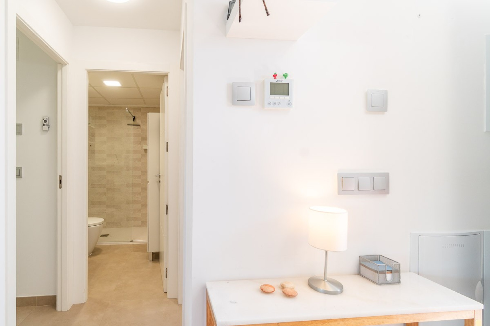 Revente - Bungalow - Rez-de-chaussée - Vistabella Golf