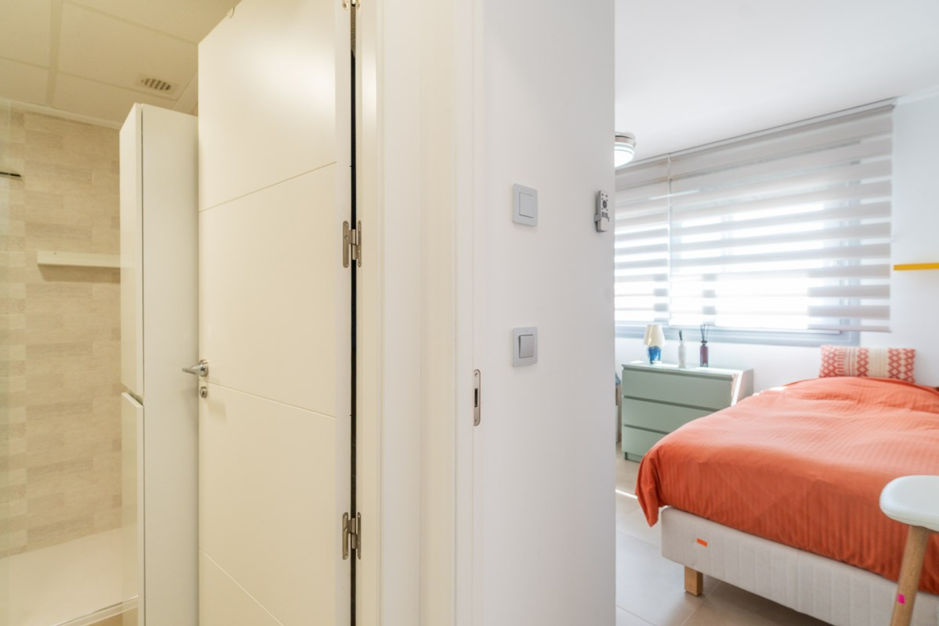 Revente - Bungalow - Rez-de-chaussée - Vistabella Golf